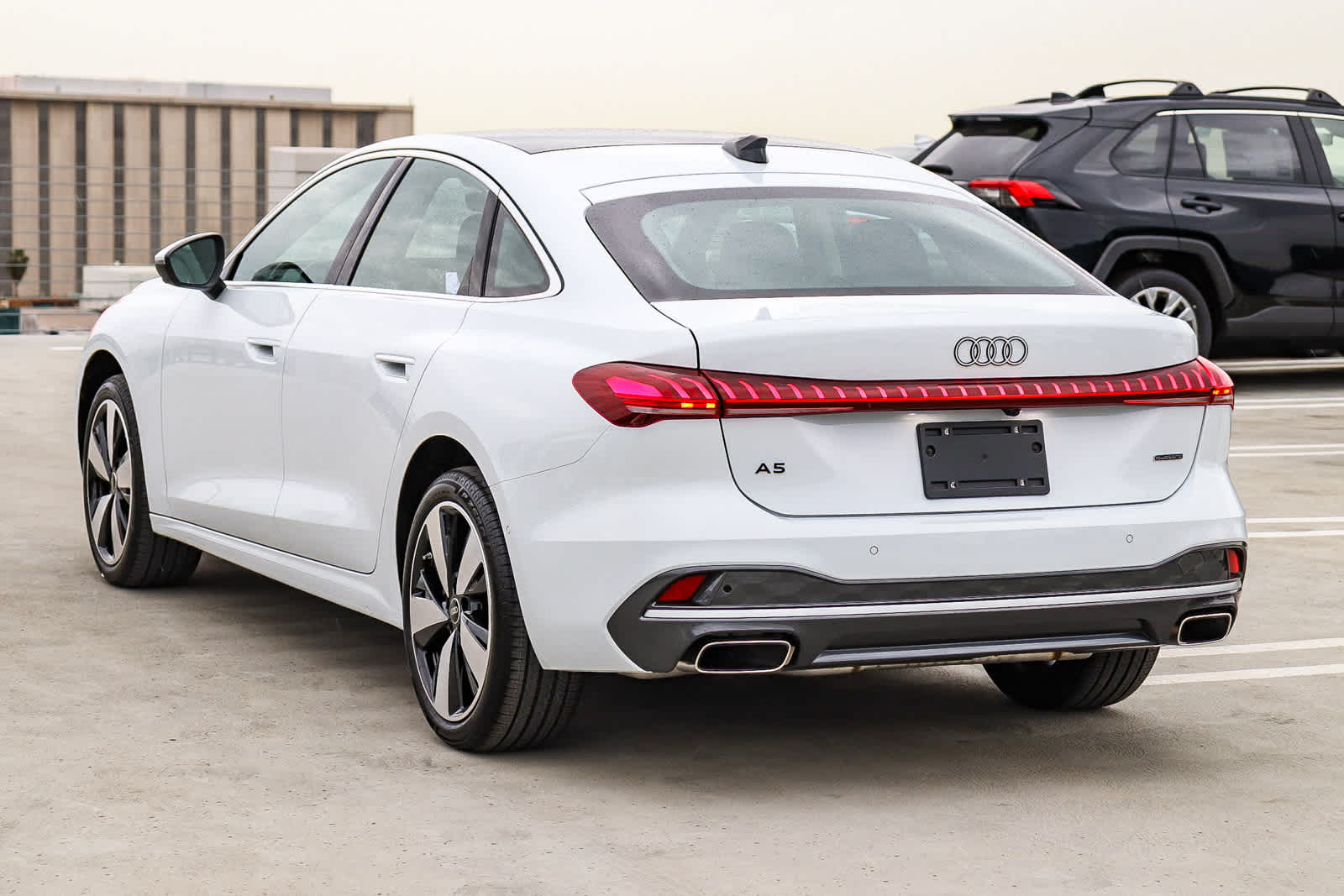 Thumbnail: 2025 Audi A5 - 6