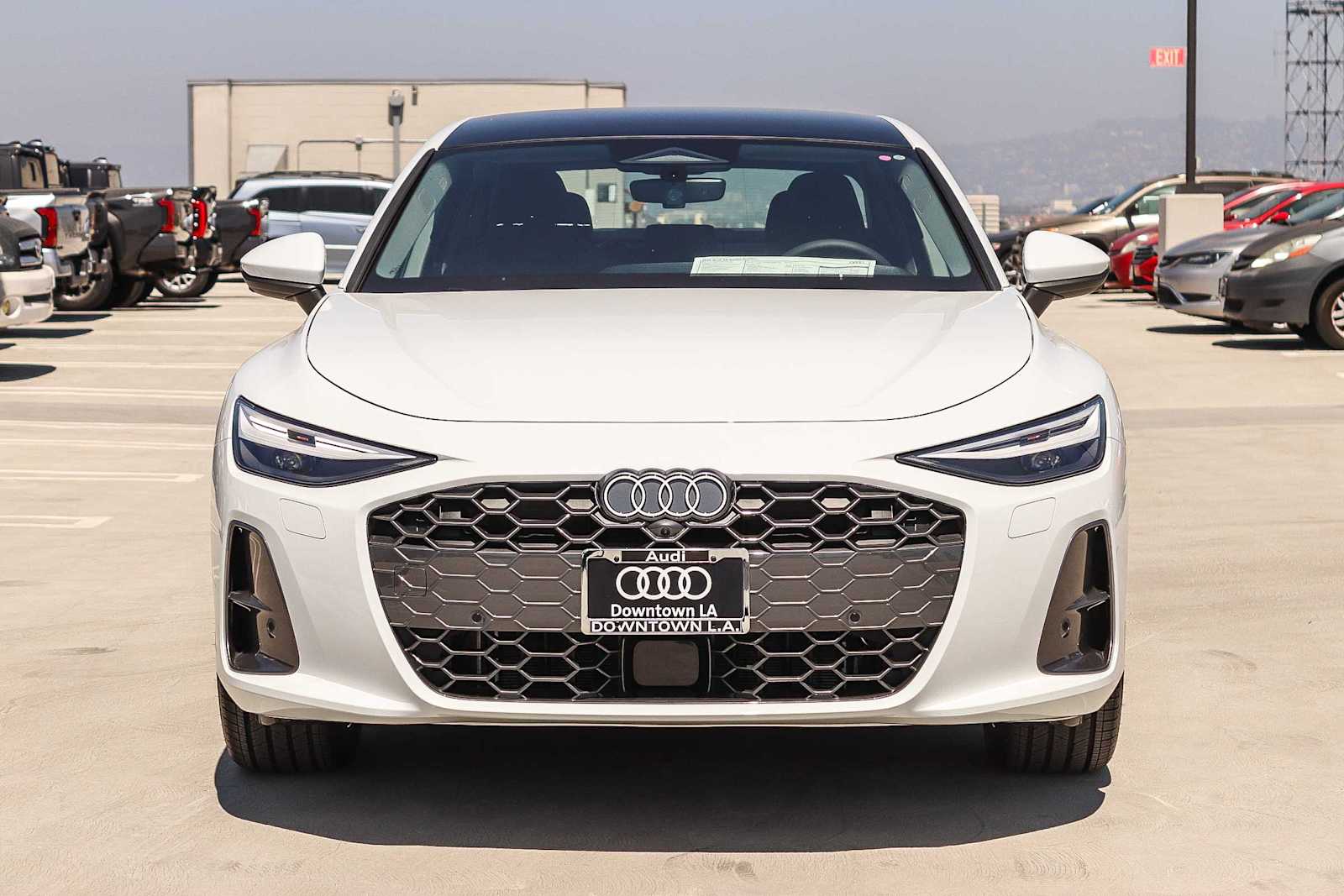 Thumbnail: 2026 Audi A6 - 2