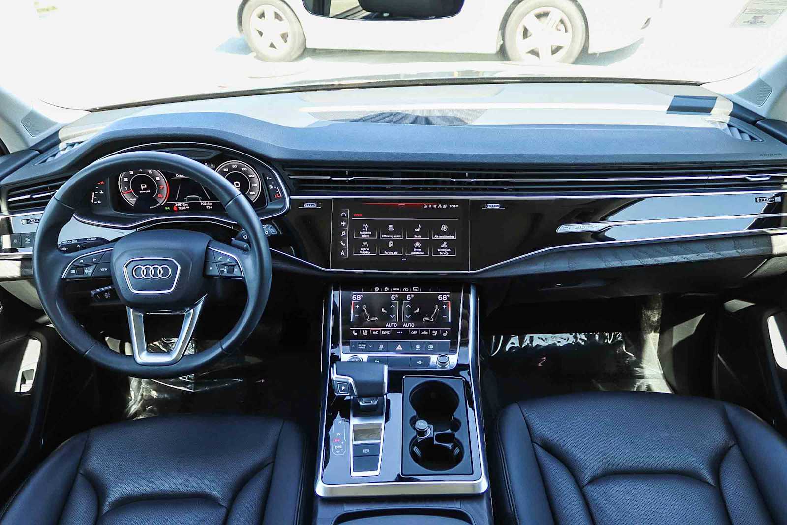 Thumbnail: 2022 Audi Q7 - 16
