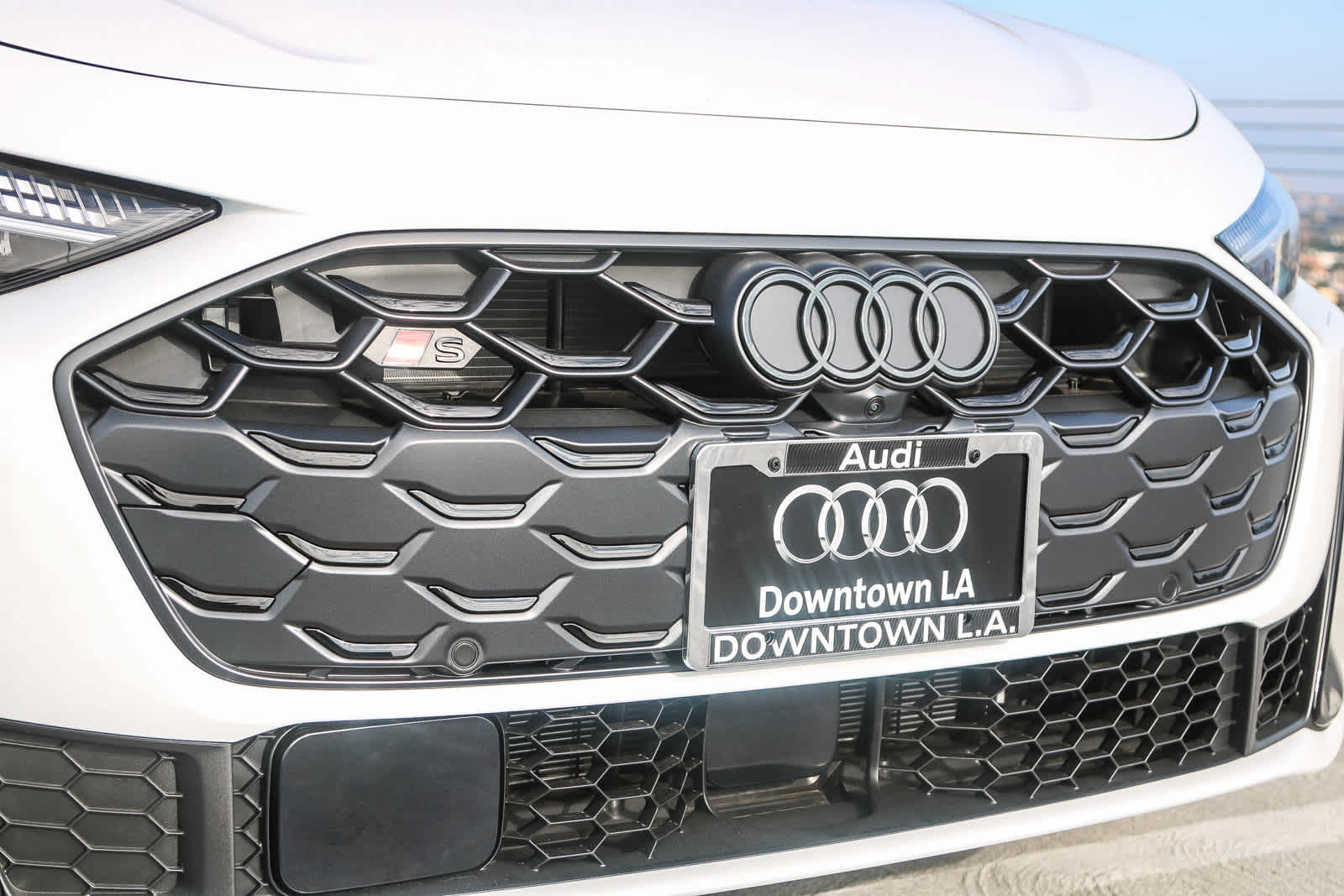 Thumbnail: 2025 Audi S5 - 6