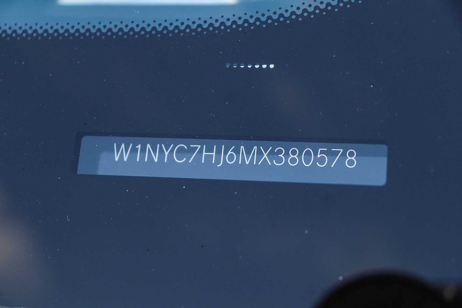 Thumbnail: 2021 Mercedes-Benz G-Class - 40