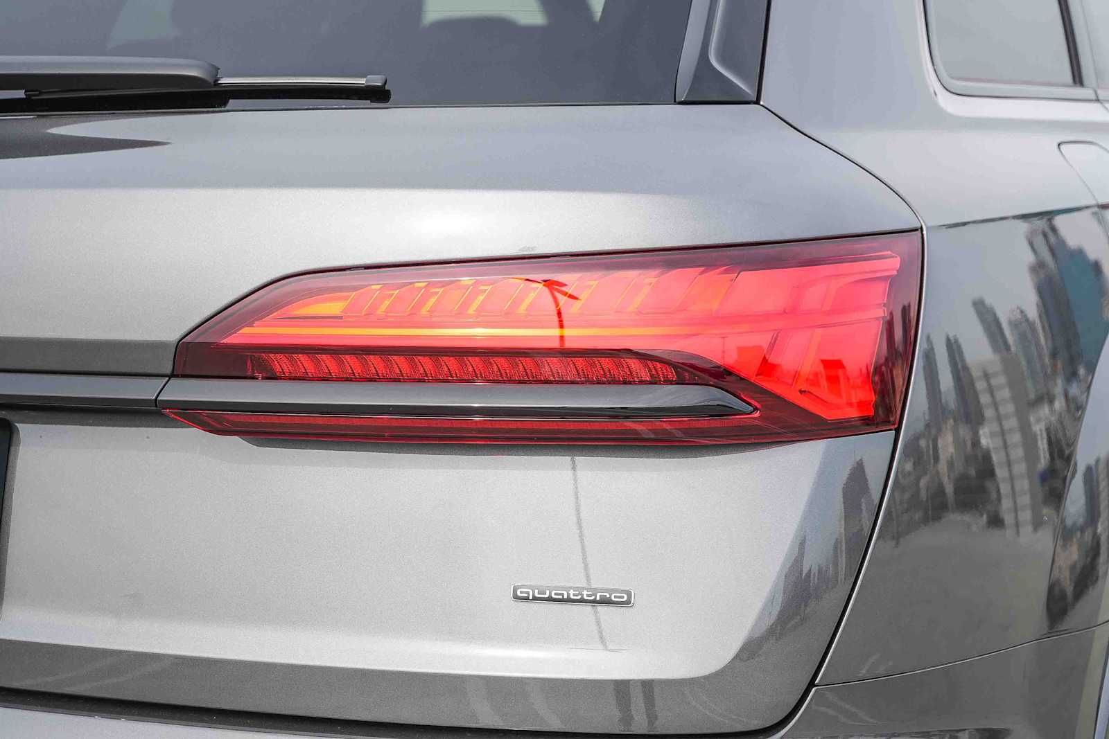 Thumbnail: 2026 Audi Q7 - 11