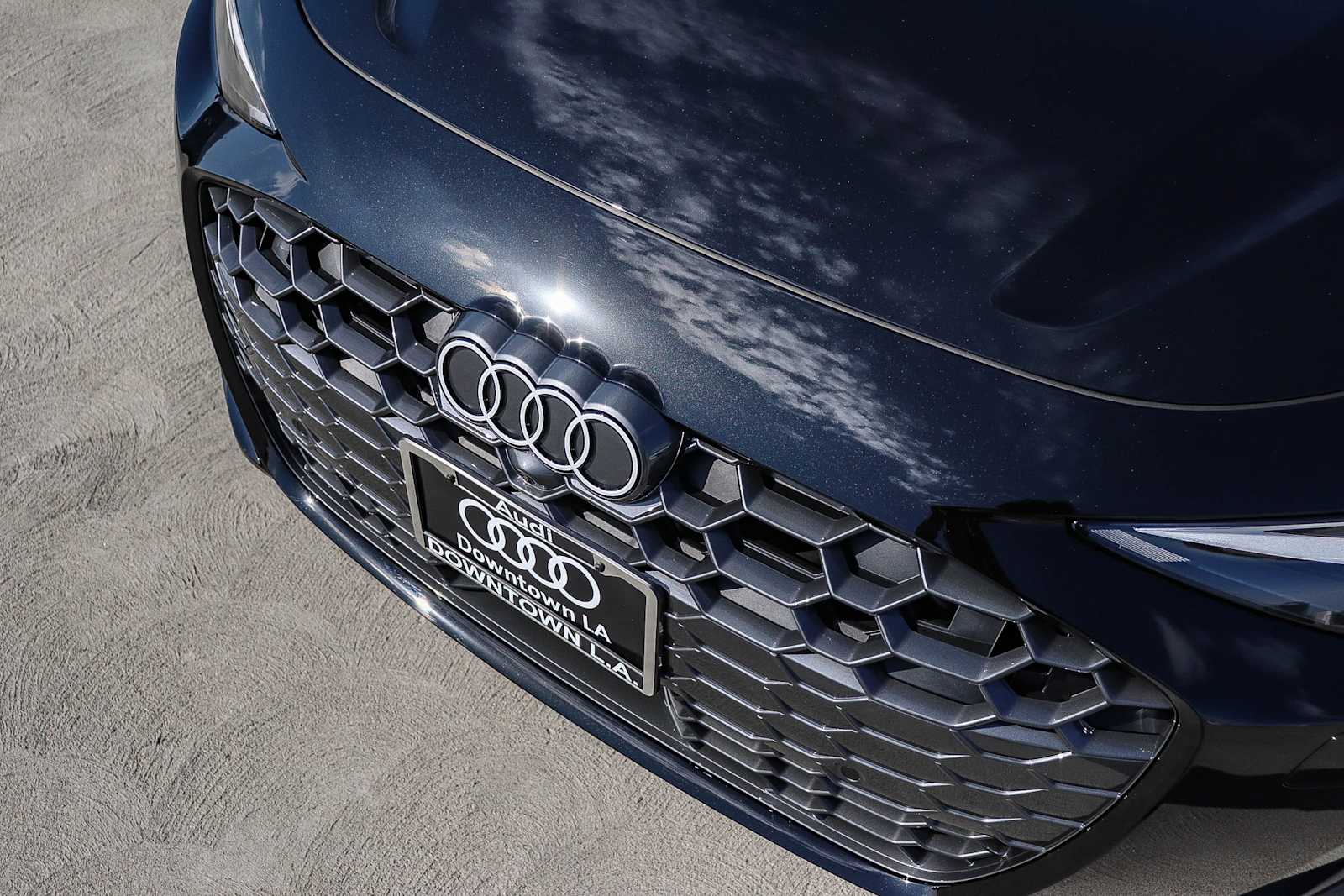 Thumbnail: 2026 Audi A6 - 8