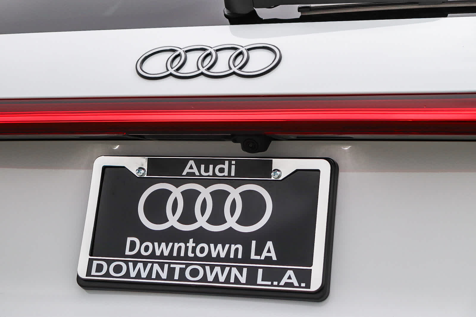 Thumbnail: 2025 Audi Q5 - 11