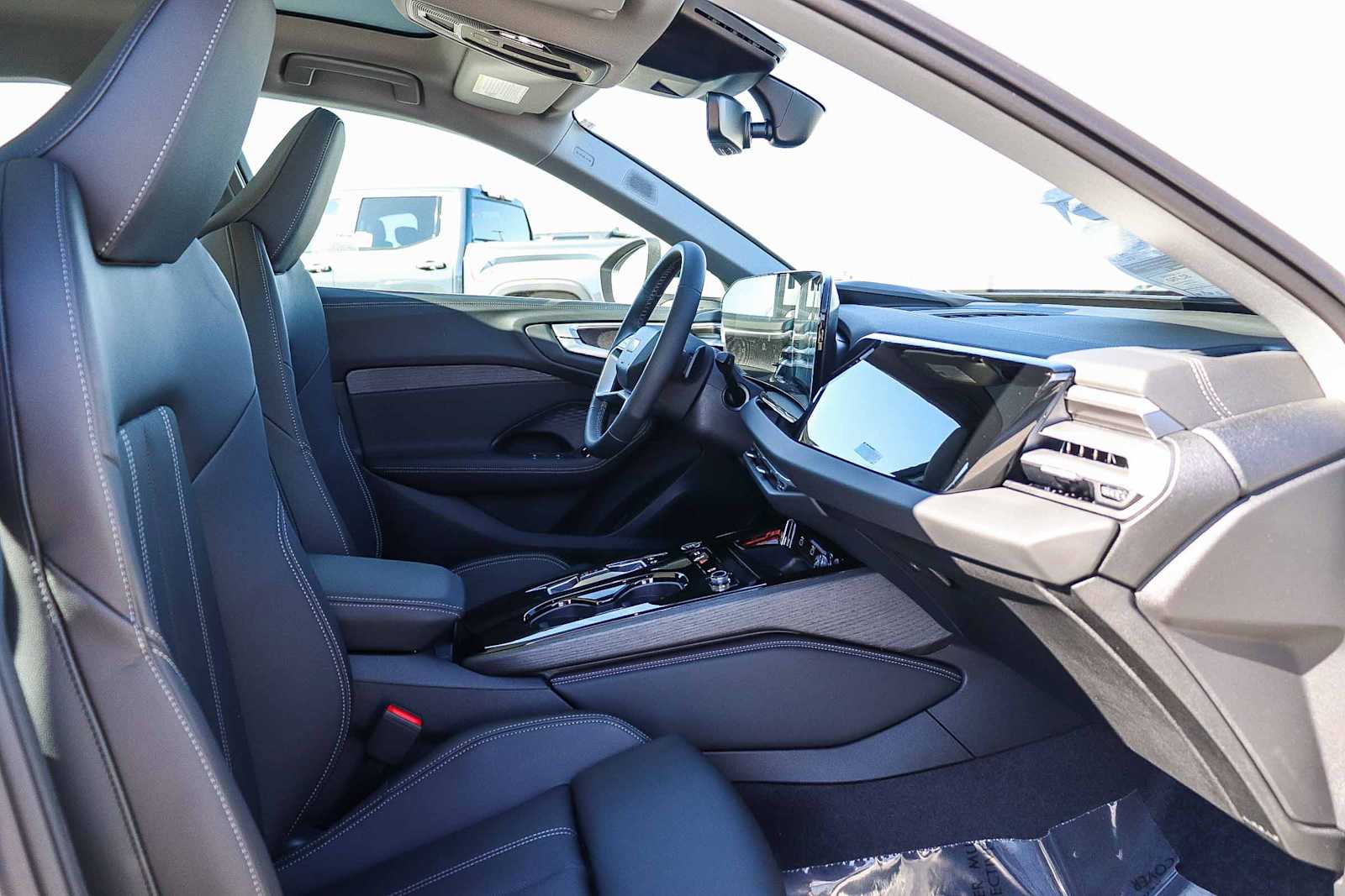 Thumbnail: 2025 Audi A5 - 21