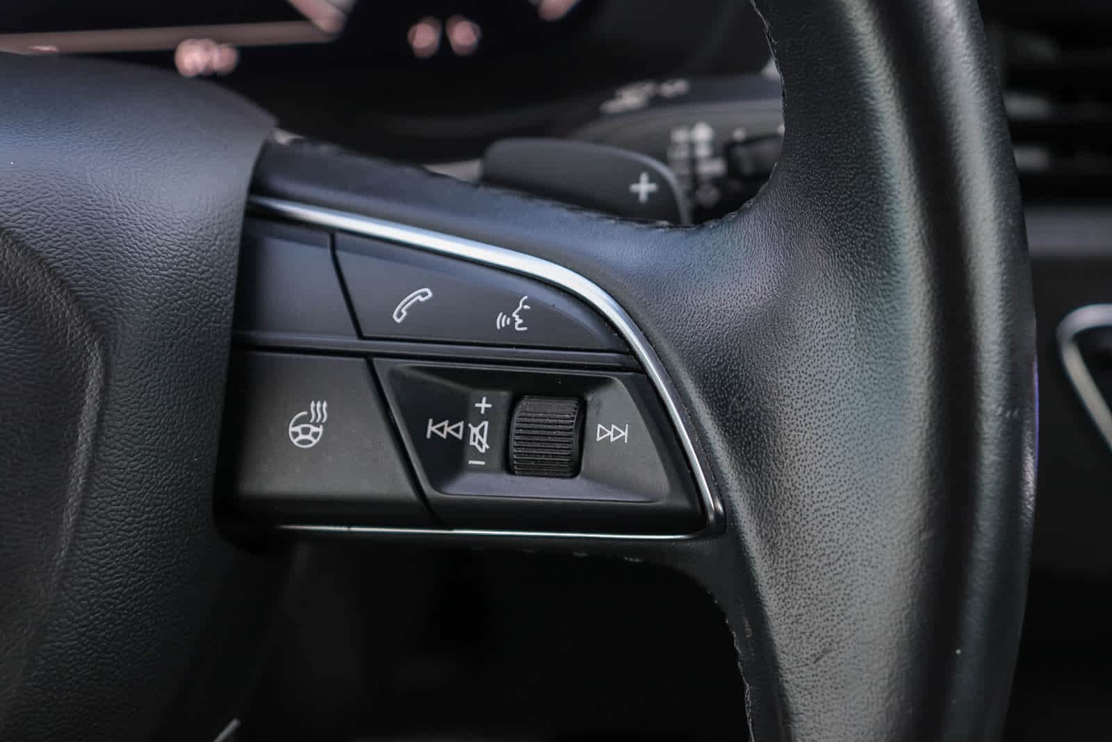 Thumbnail: 2021 Audi A5 - 27