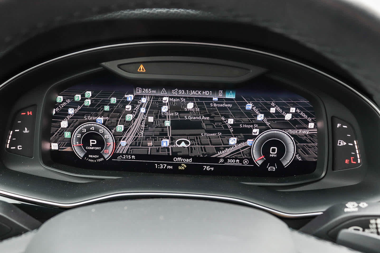 Thumbnail: 2023 Audi Q7 - 32