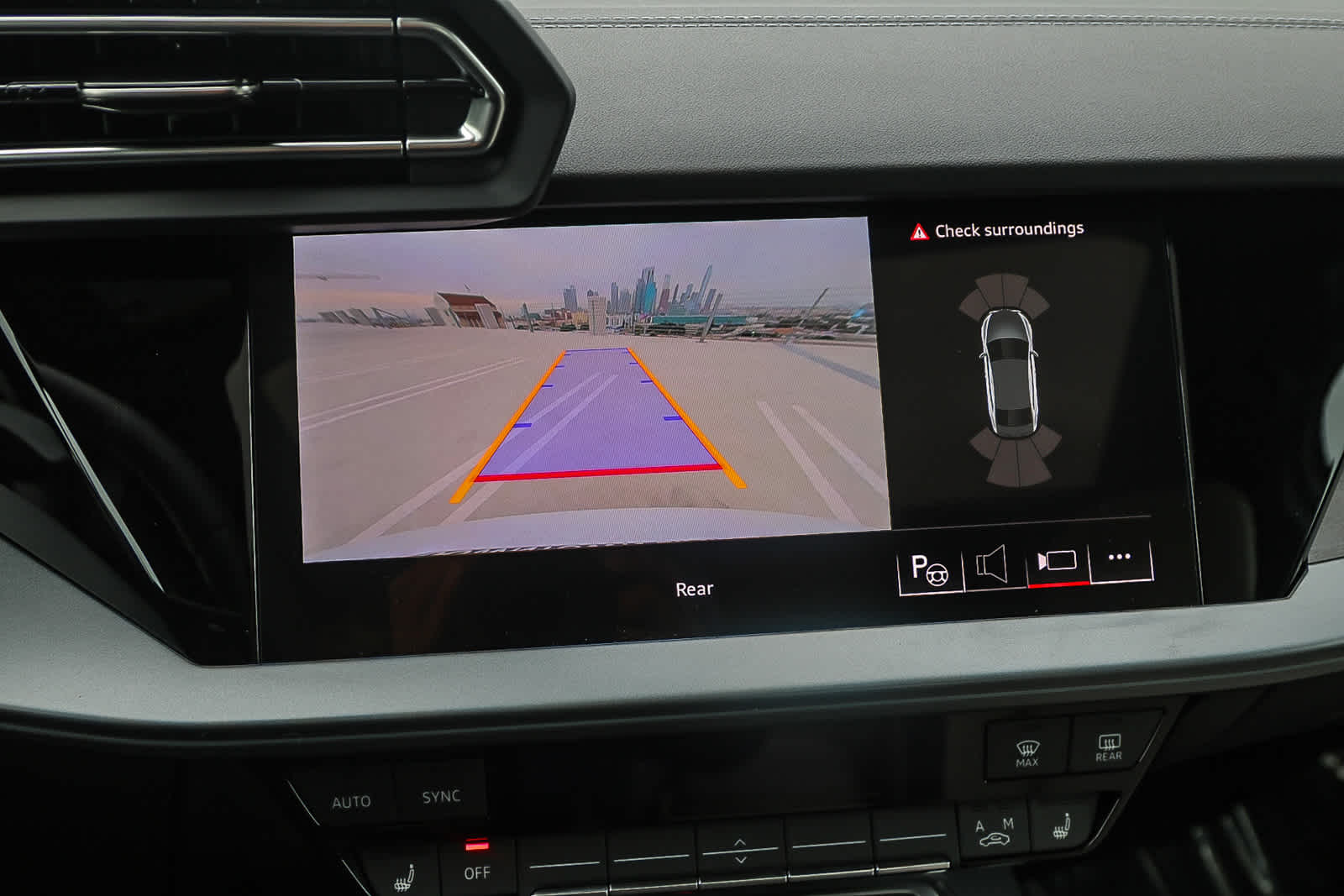 Thumbnail: 2025 Audi A3 - 24