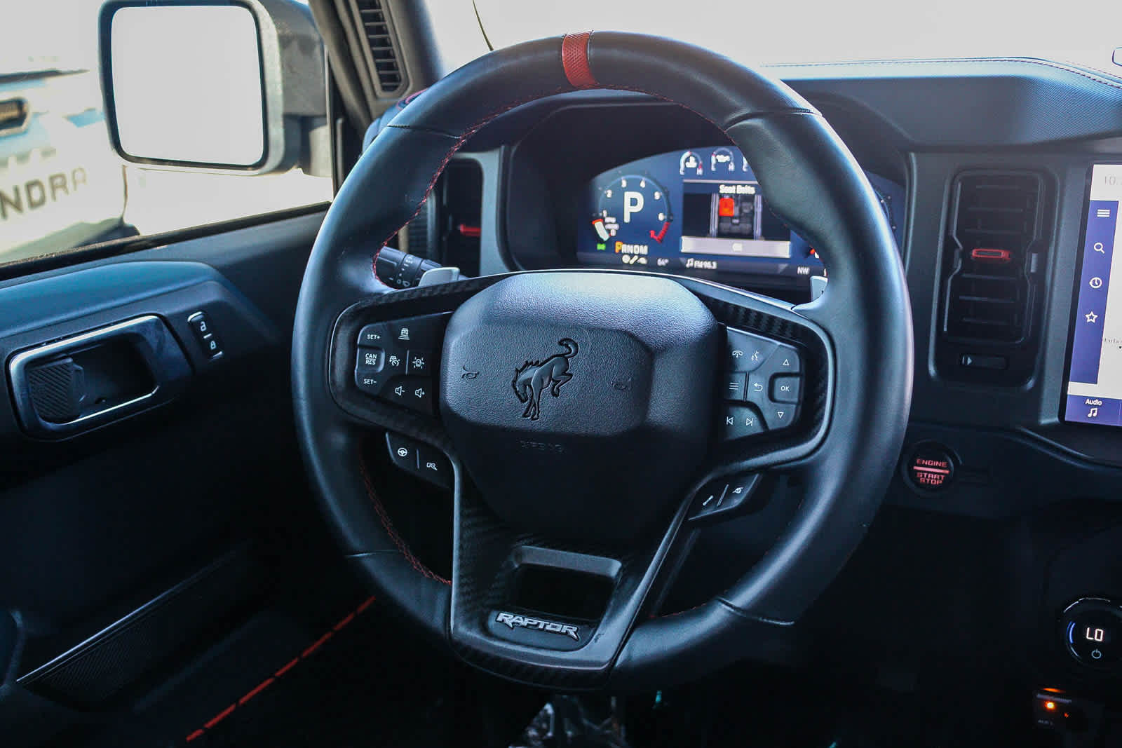 Thumbnail: 2023 Ford Bronco - 22