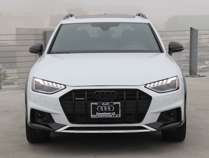 Headlamp Kit | AUDI A4 ALLROAD 2025 Headlamp Kit | AUDI A4 ALLROAD 2025