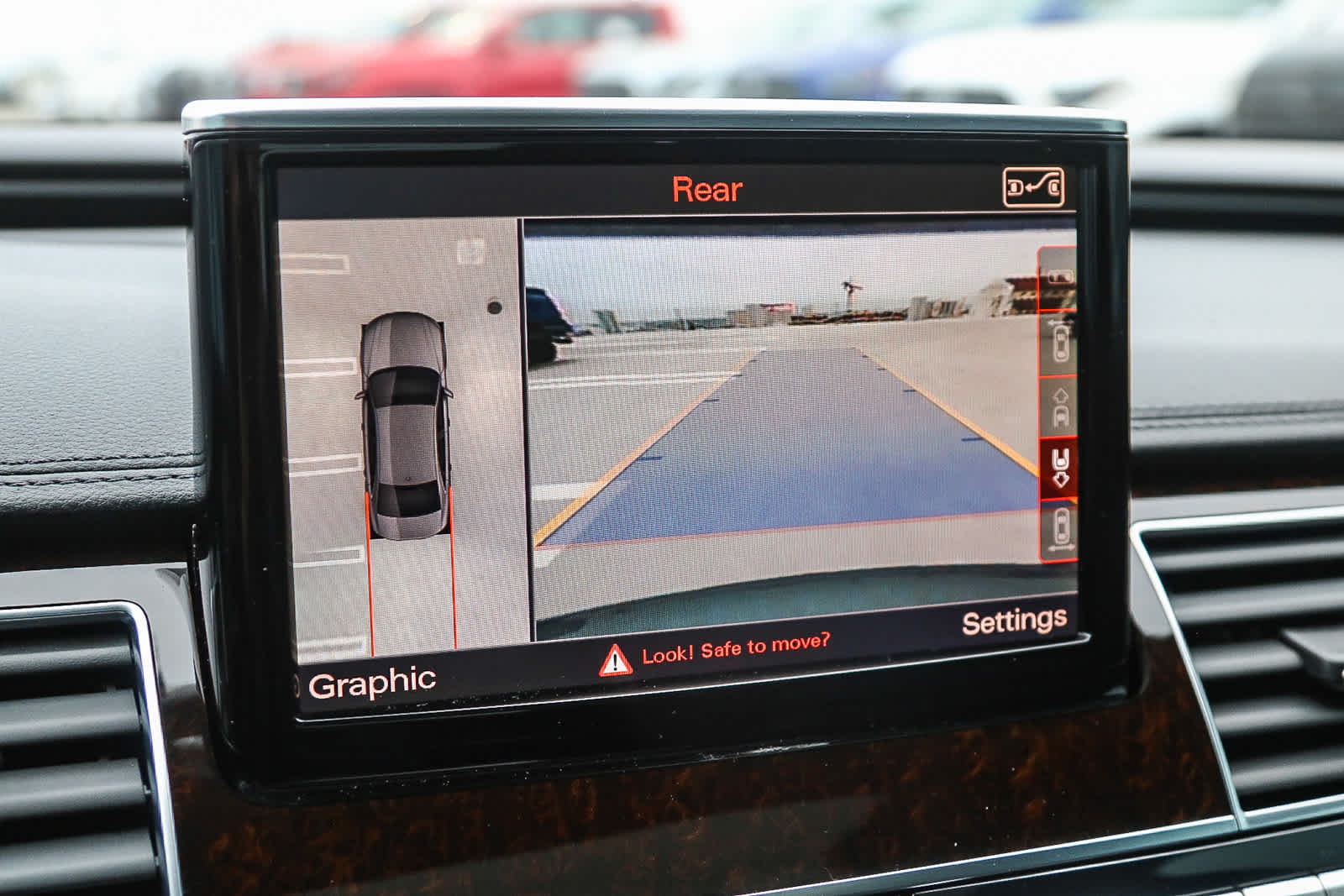 Thumbnail: 2017 Audi A8 - 26