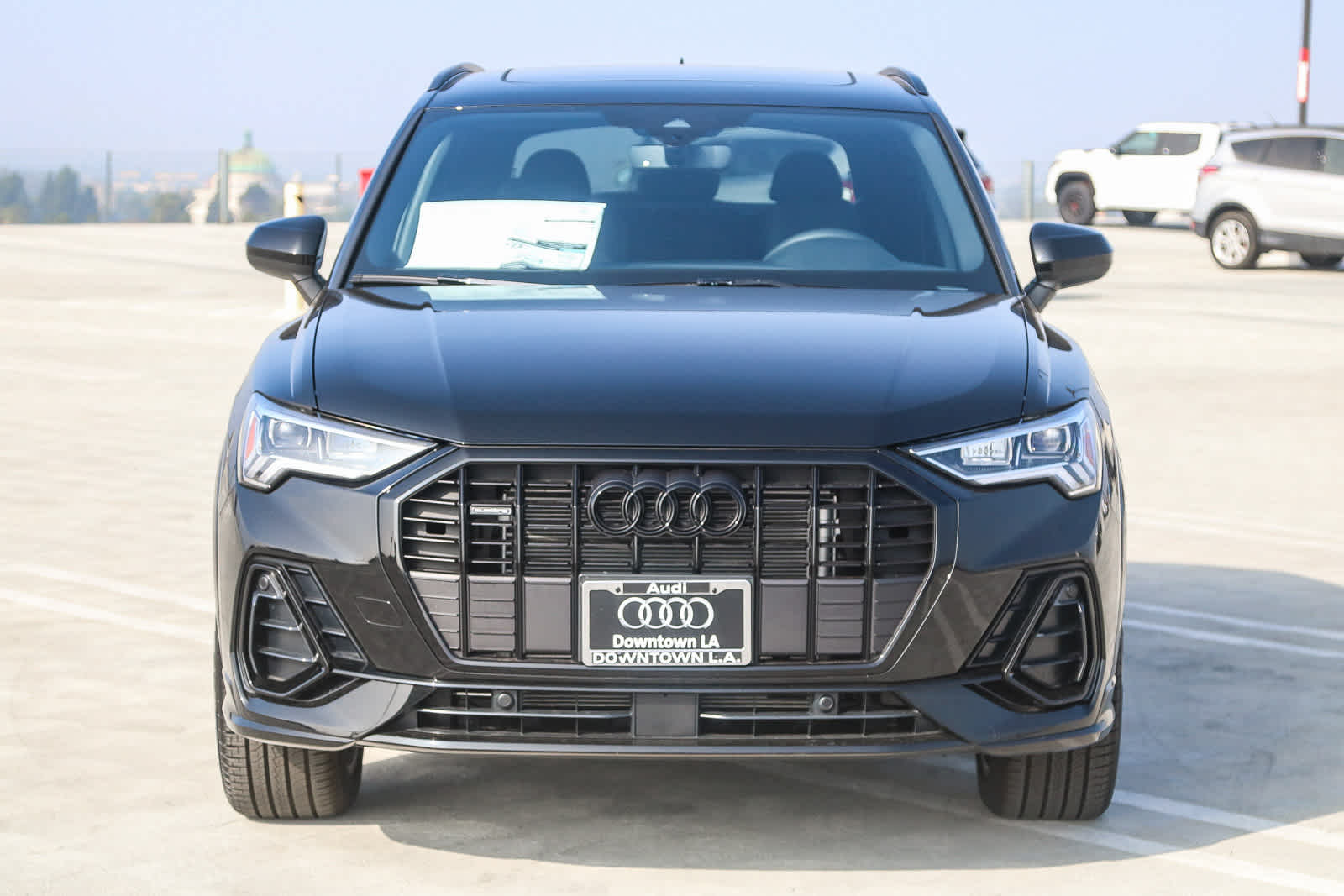 Thumbnail: 2025 Audi Q3 - 2