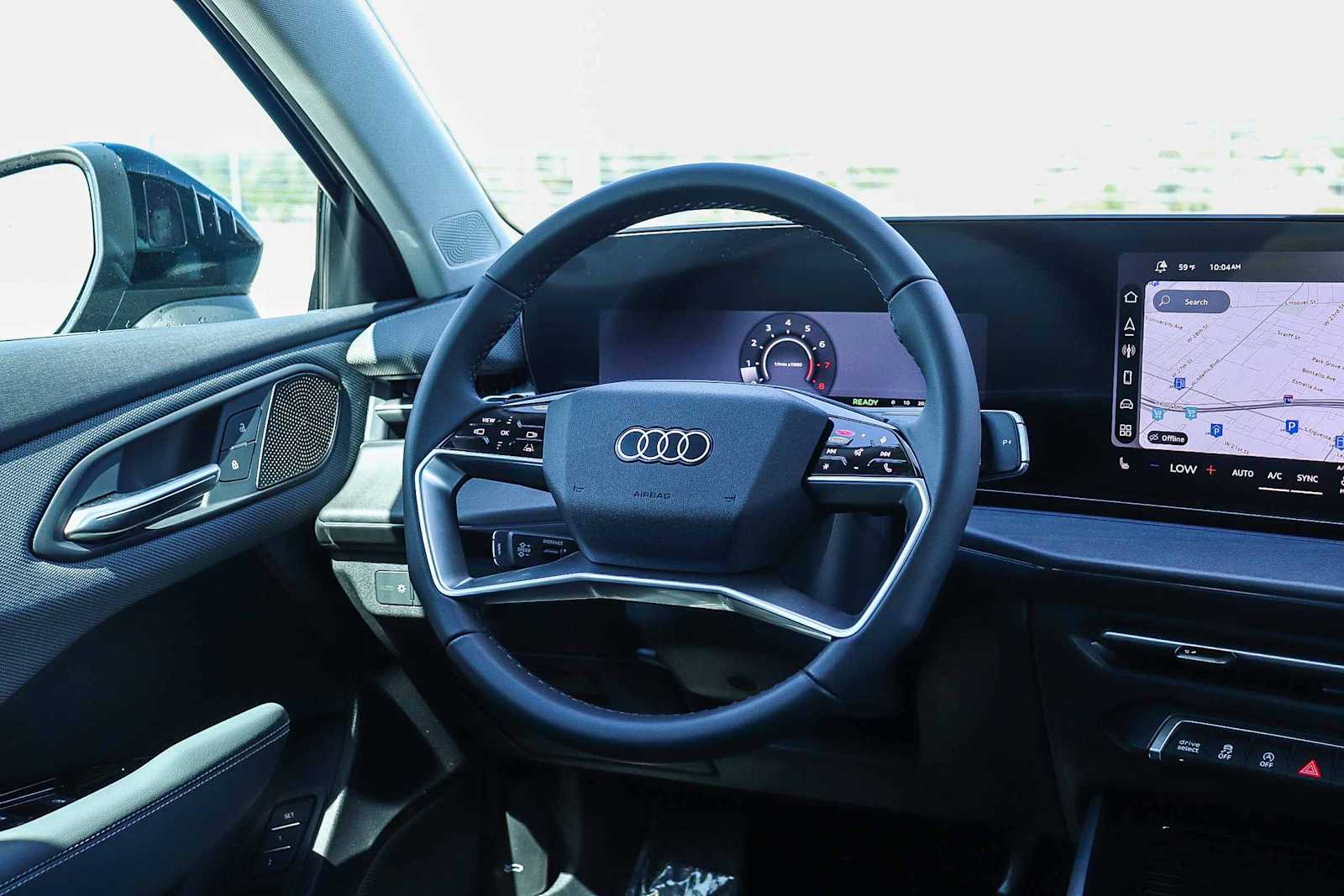 Thumbnail: 2026 Audi Q3 - 20