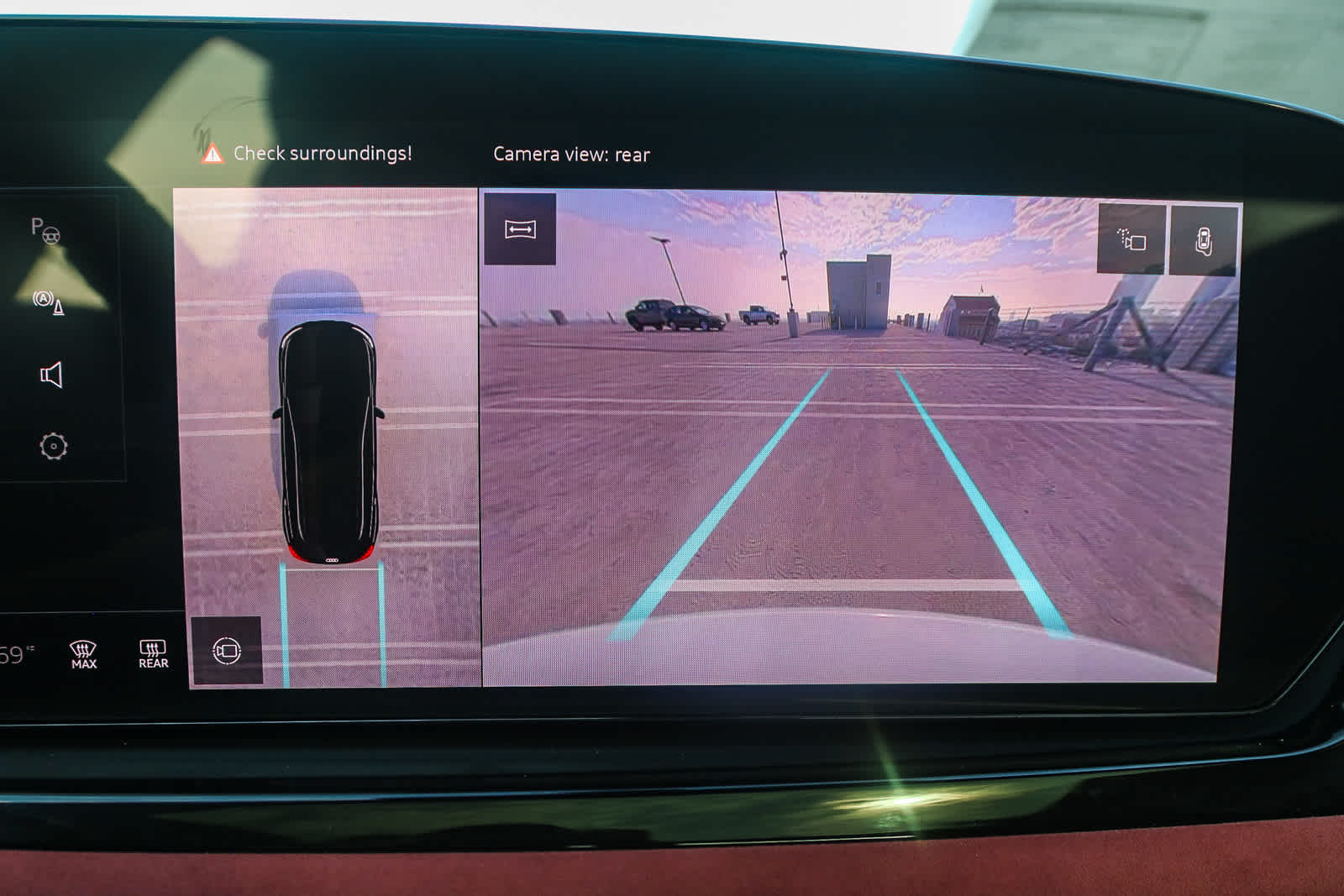 Thumbnail: 2025 Audi S5 - 36