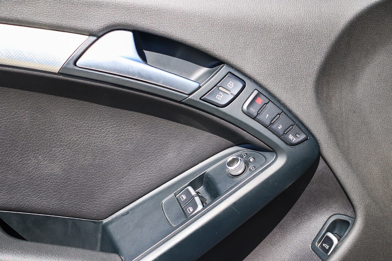 Thumbnail: 2014 Audi A5 - 27