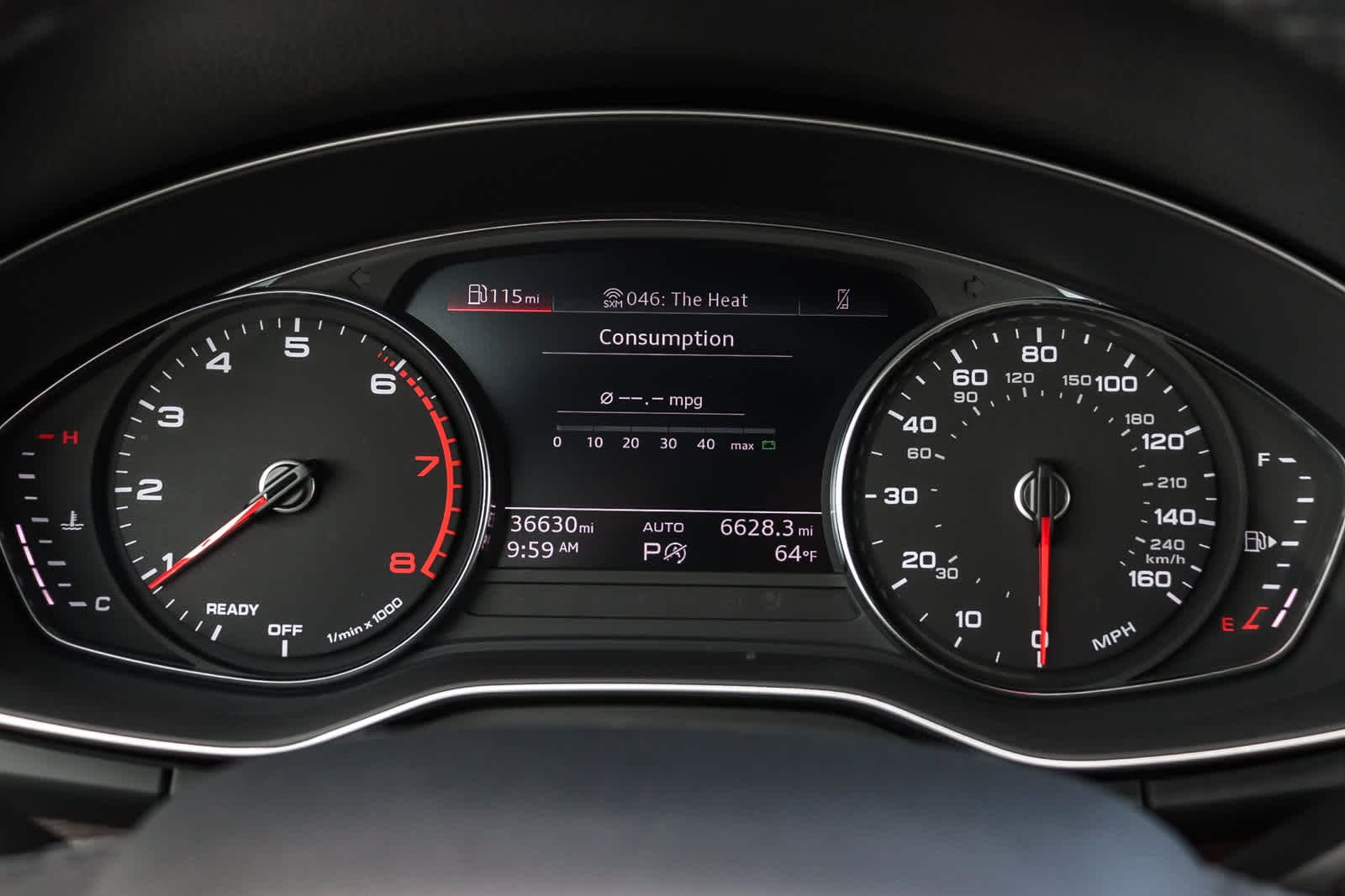 Thumbnail: 2023 Audi Q5 - 32