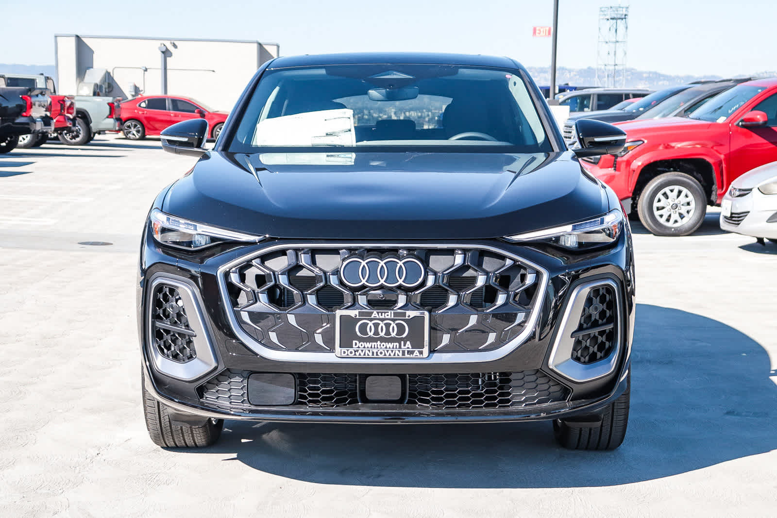 Thumbnail: 2025 Audi Q5 - 2