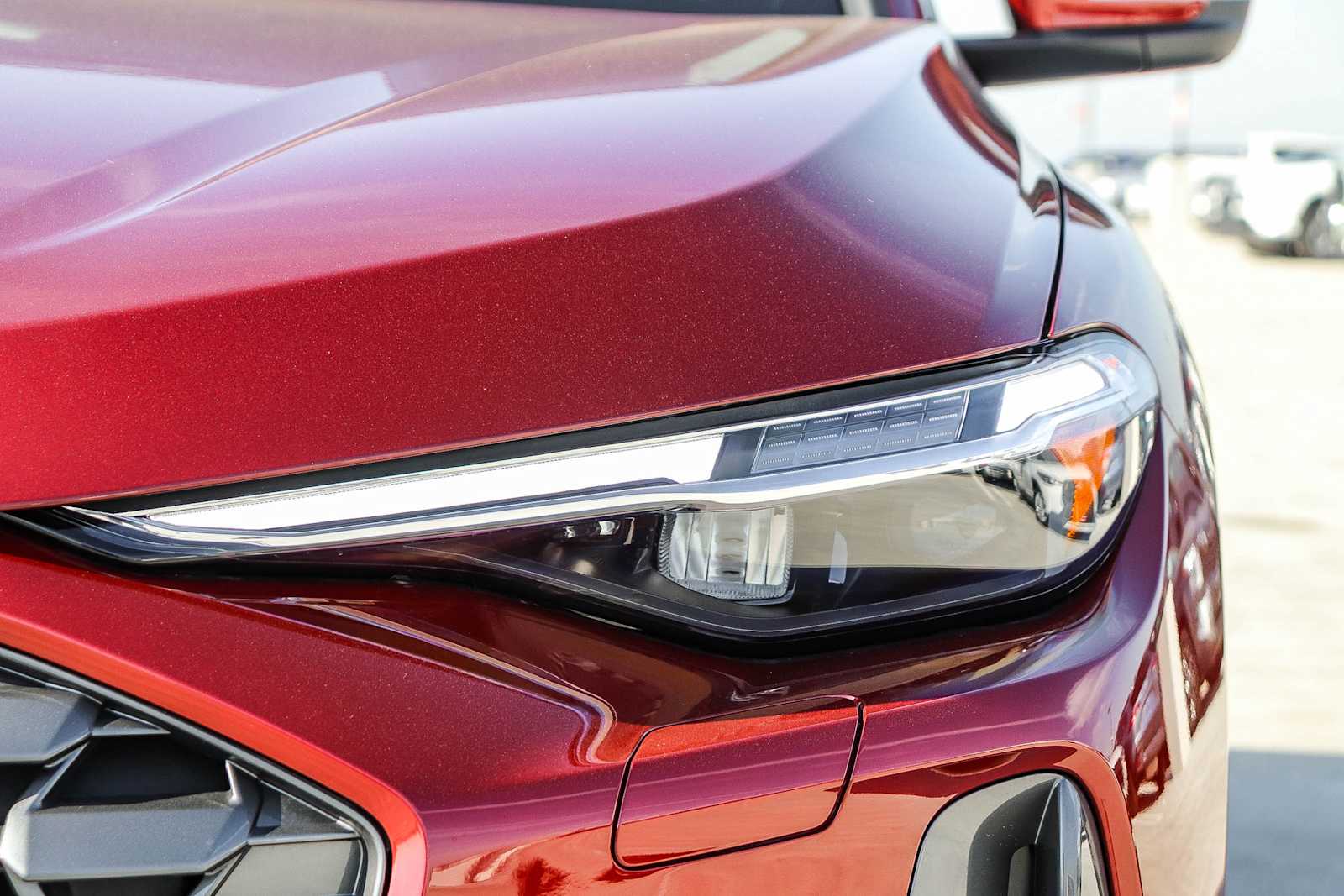 Thumbnail: 2025 Audi Q5 - 7