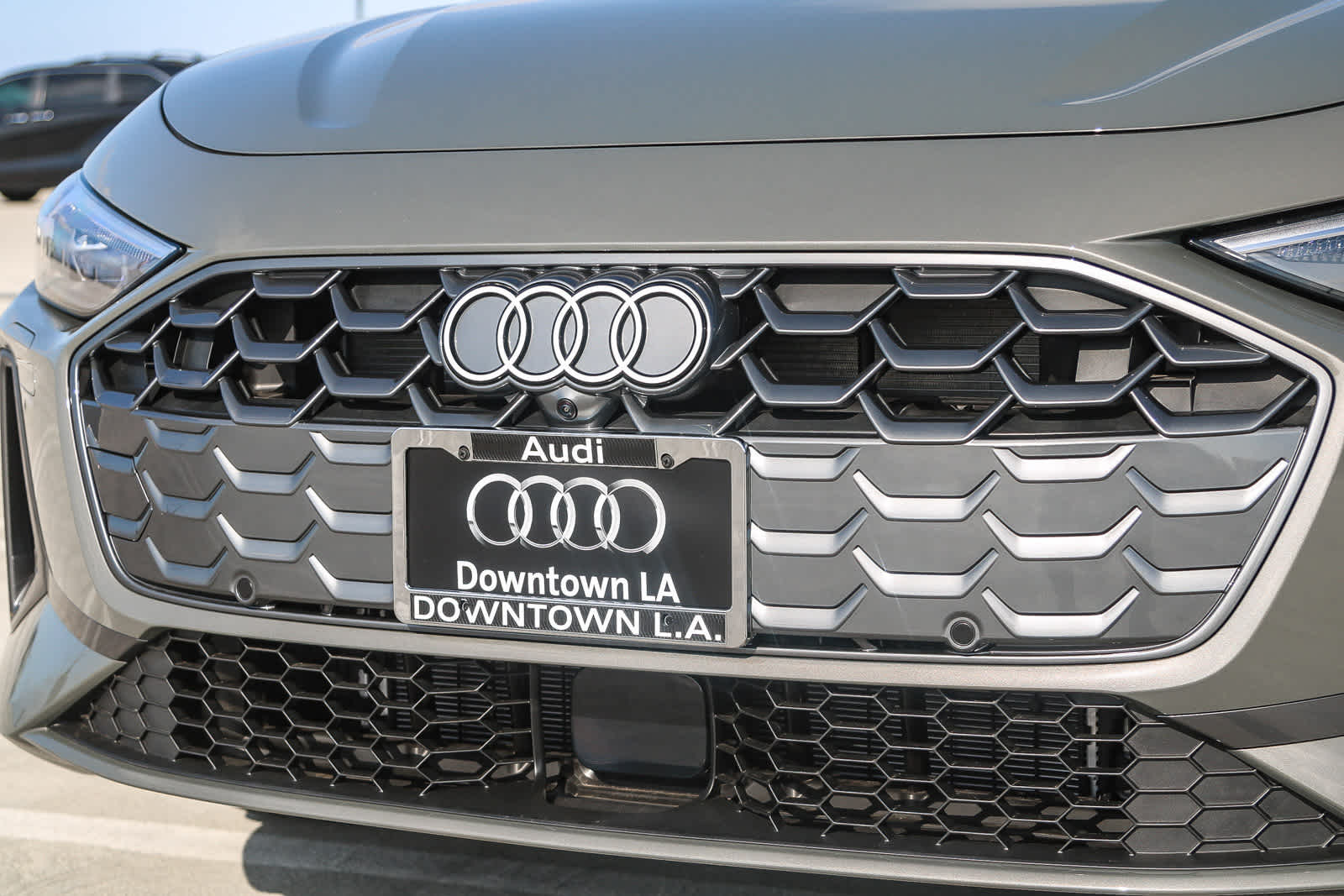 Thumbnail: 2025 Audi A5 - 6