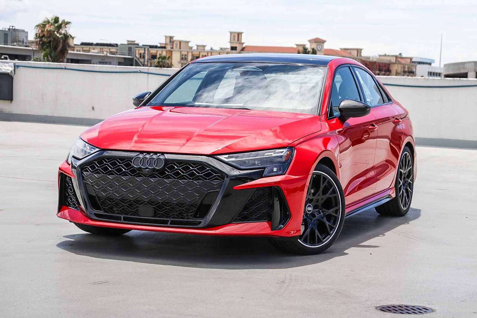 2026 Audi RS 3  -
                  Los Angeles, CA
