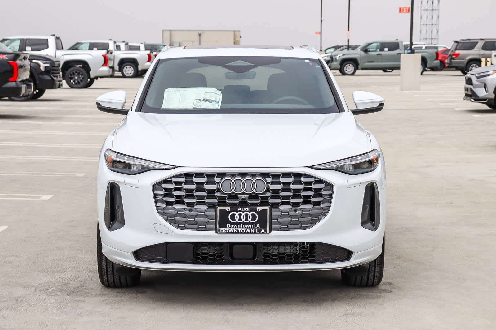 Thumbnail: 2025 Audi Q5 - 2