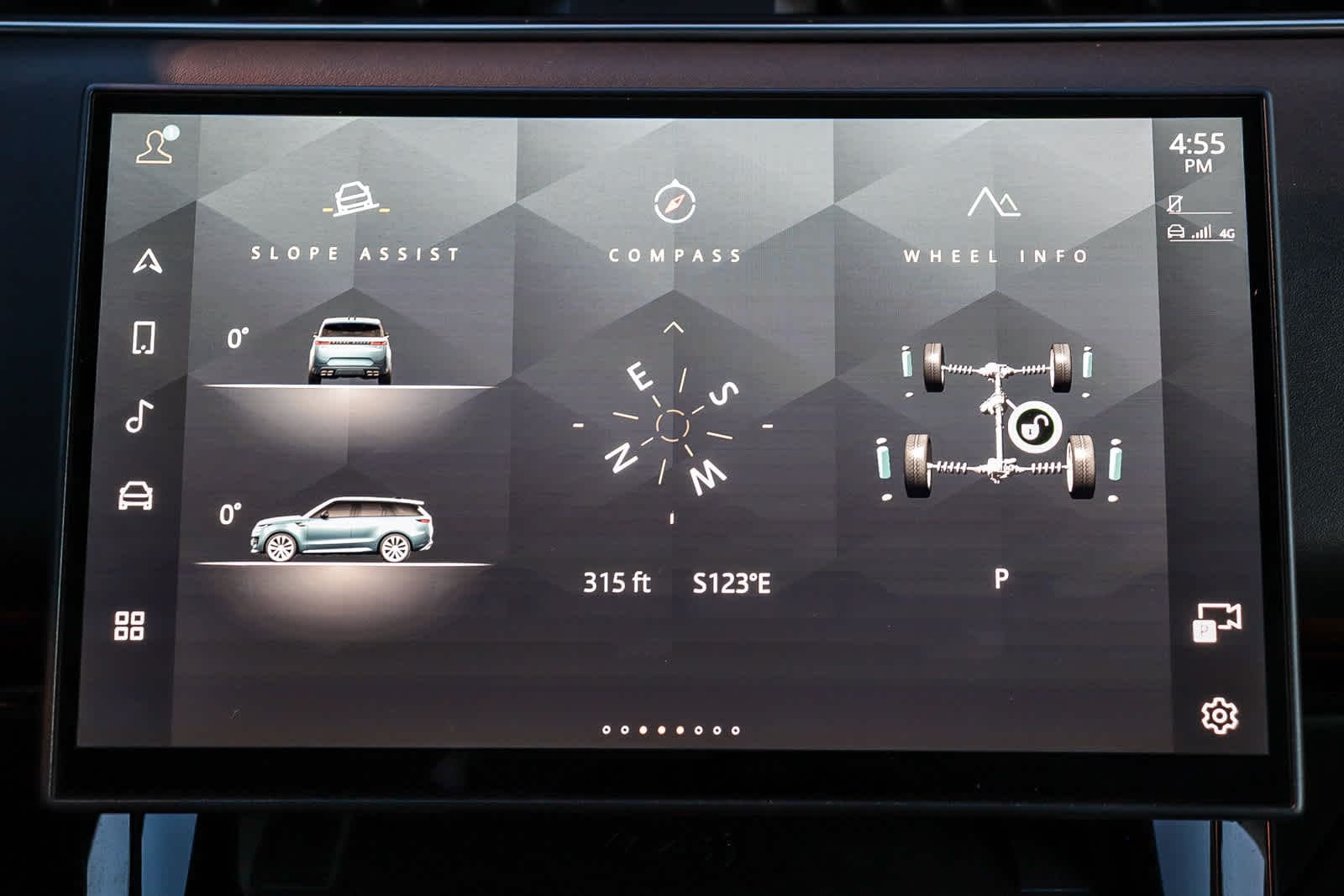 Thumbnail: 2023 Land Rover Range Rover Sport - 19