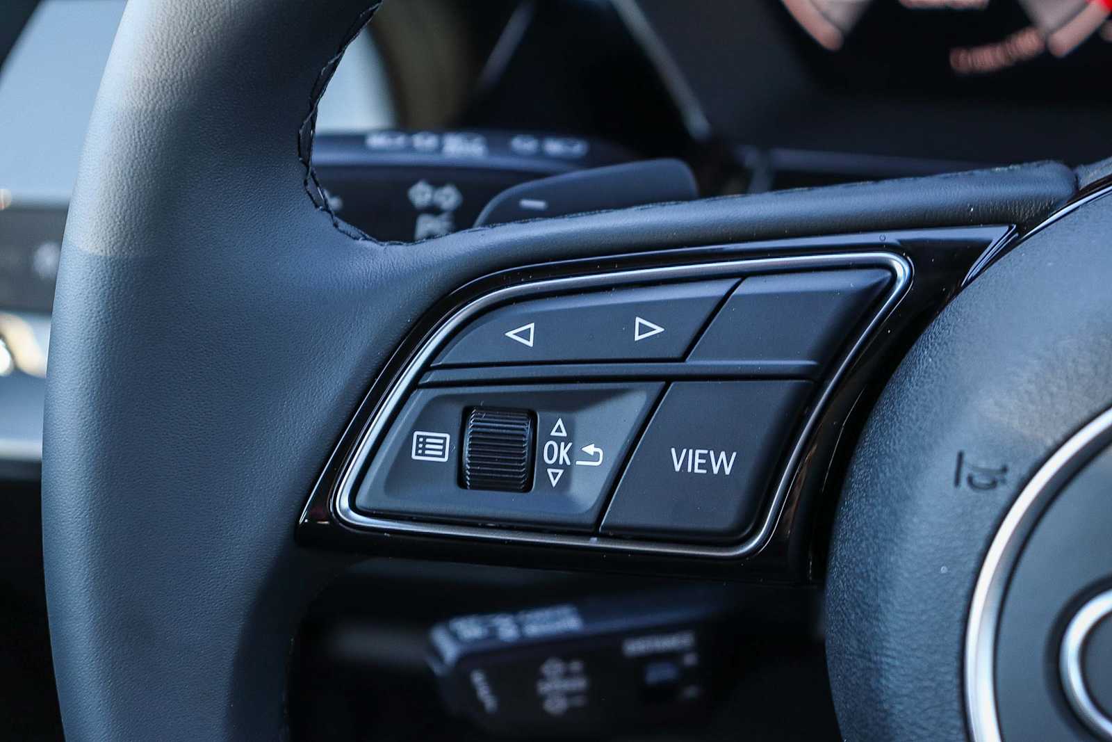 Thumbnail: 2026 Audi A3 - 20