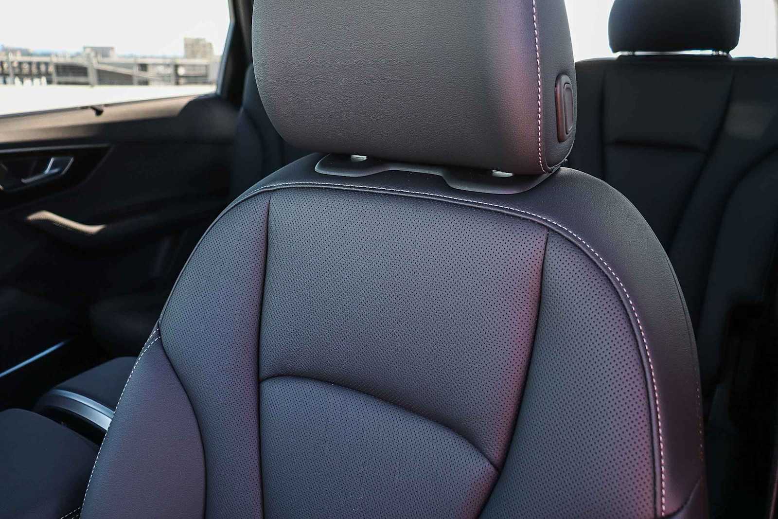 Thumbnail: 2026 Audi Q7 - 37