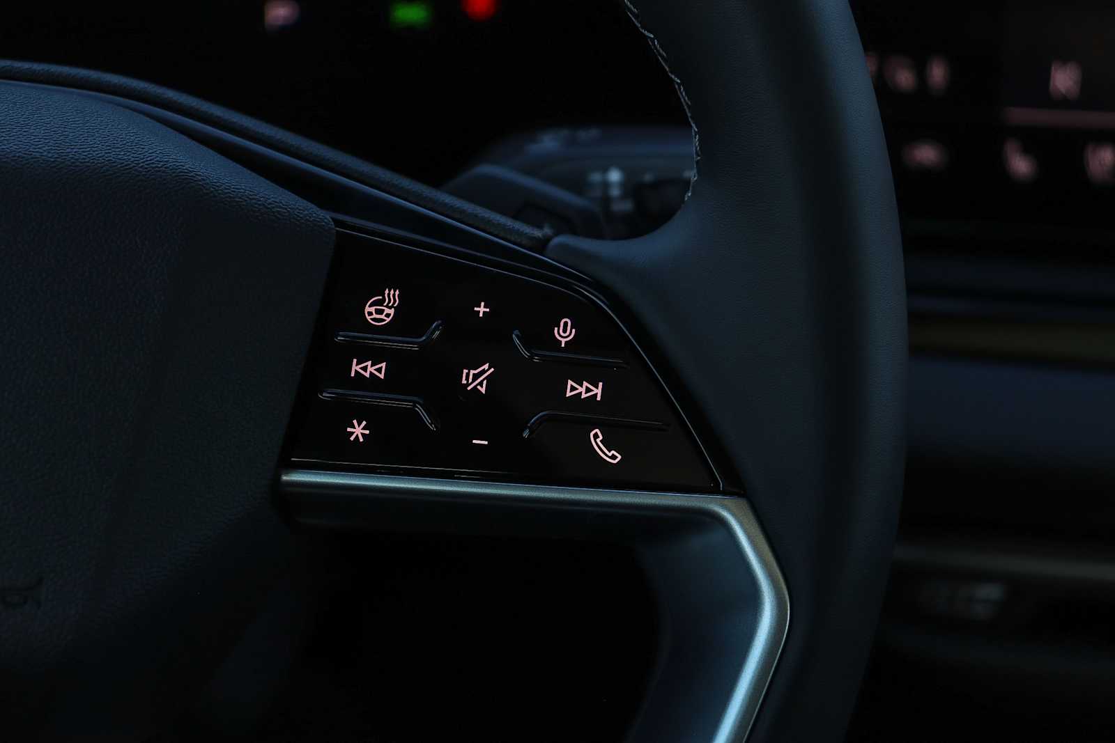 Thumbnail: 2026 Audi A6 - 19