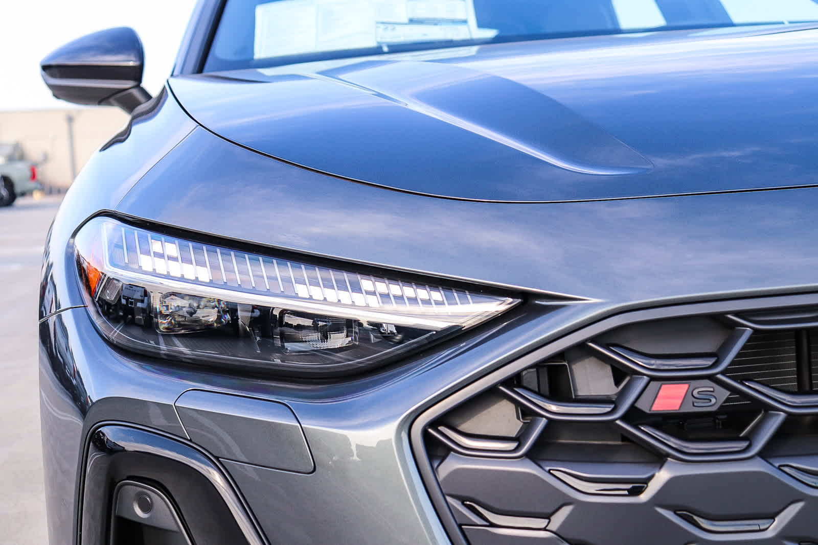 Thumbnail: 2025 Audi S5 - 9