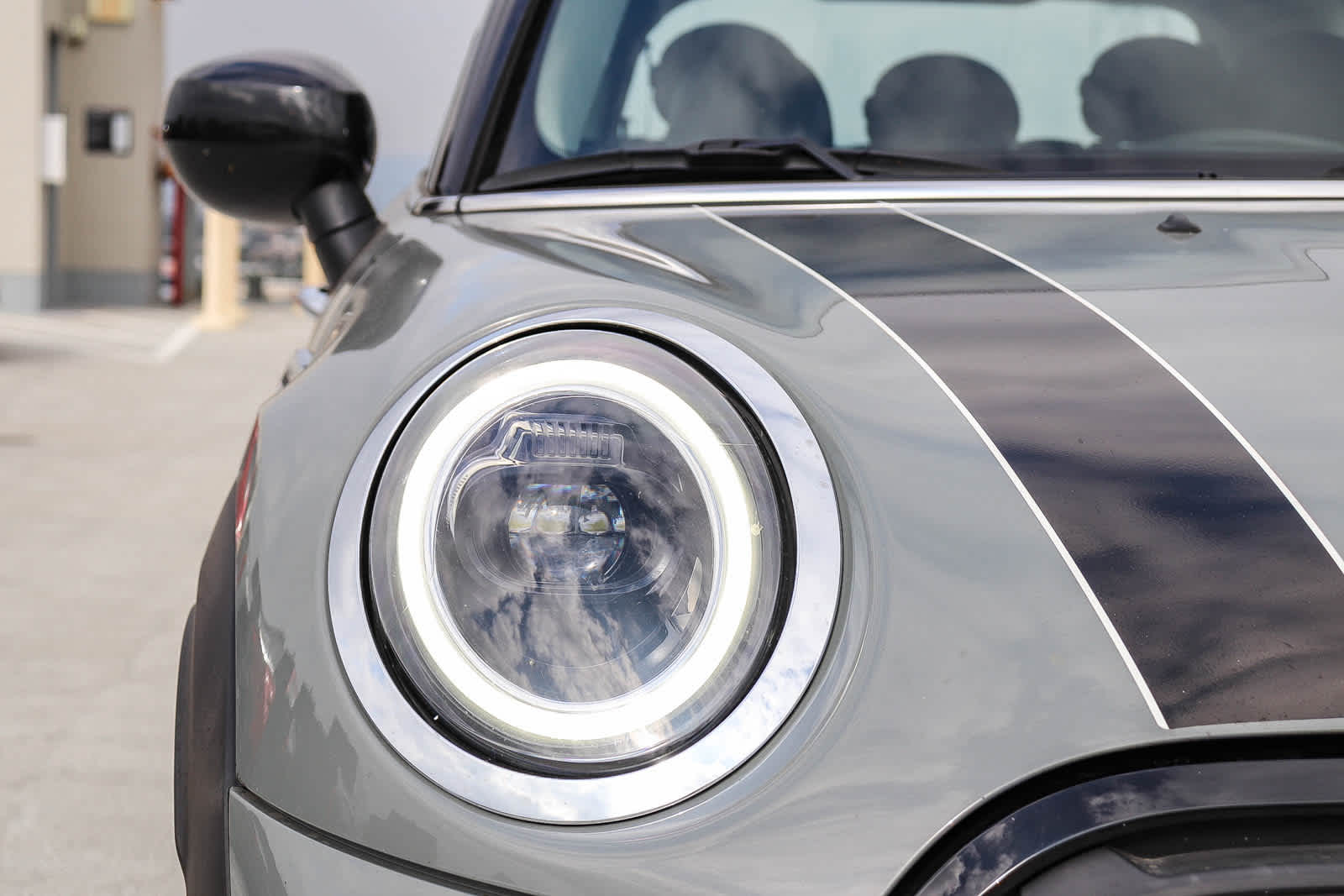 Thumbnail: 2023 MINI Cooper Hardtop - 6