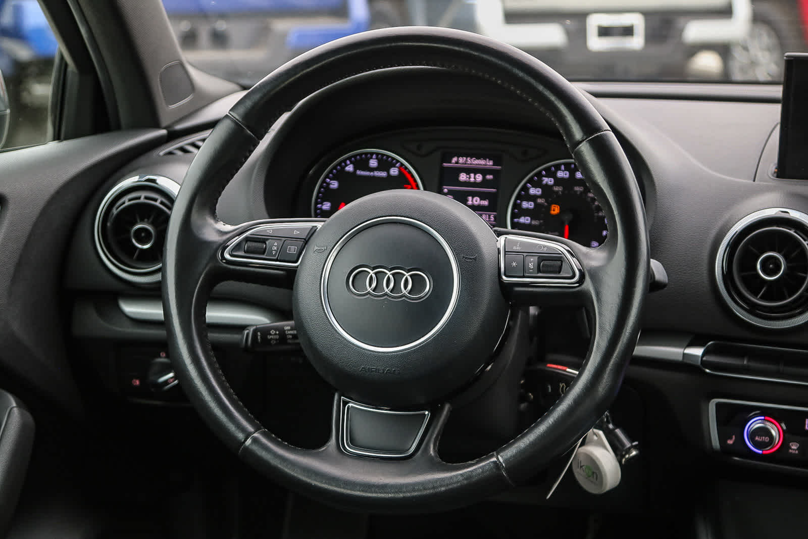 Thumbnail: 2016 Audi A3 - 16