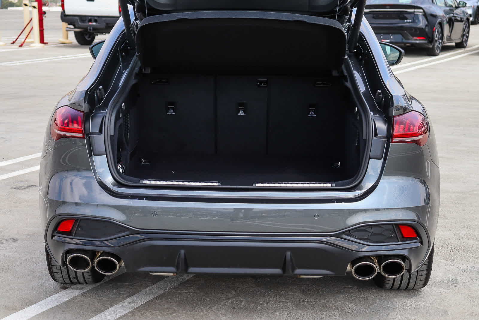 Thumbnail: 2026 Audi S5 - 36