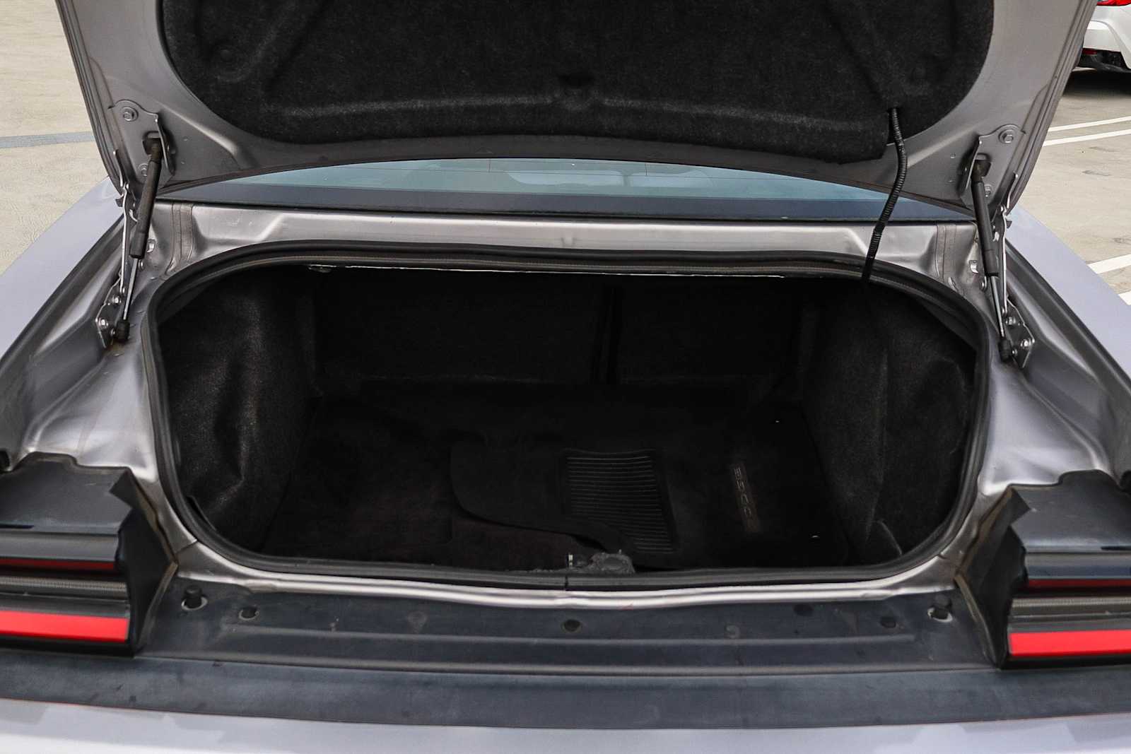 Thumbnail: 2017 Dodge Challenger - 36