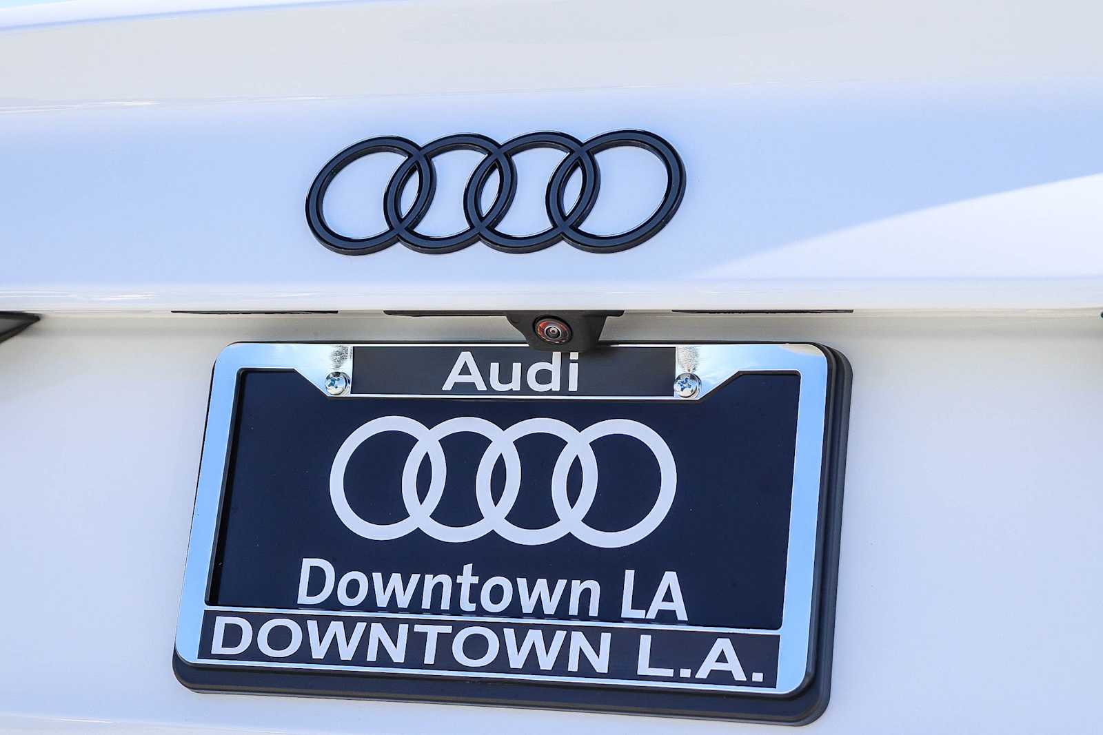 Thumbnail: 2026 Audi A3 - 11