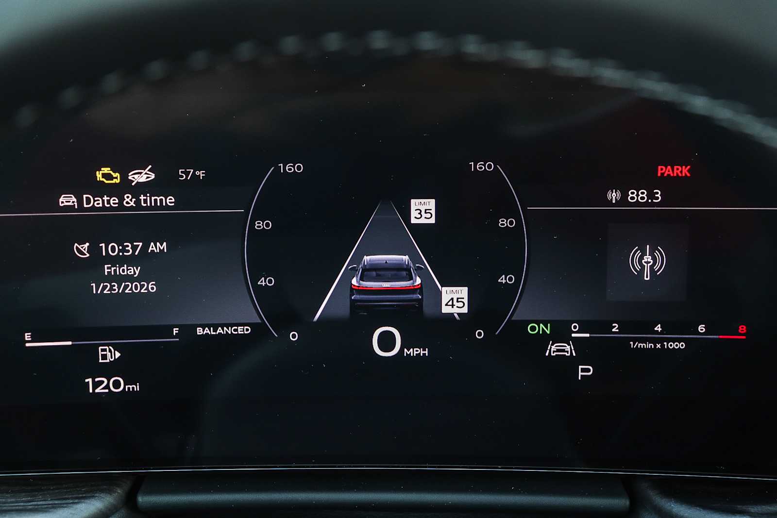 Thumbnail: 2025 Audi Q5 - 31