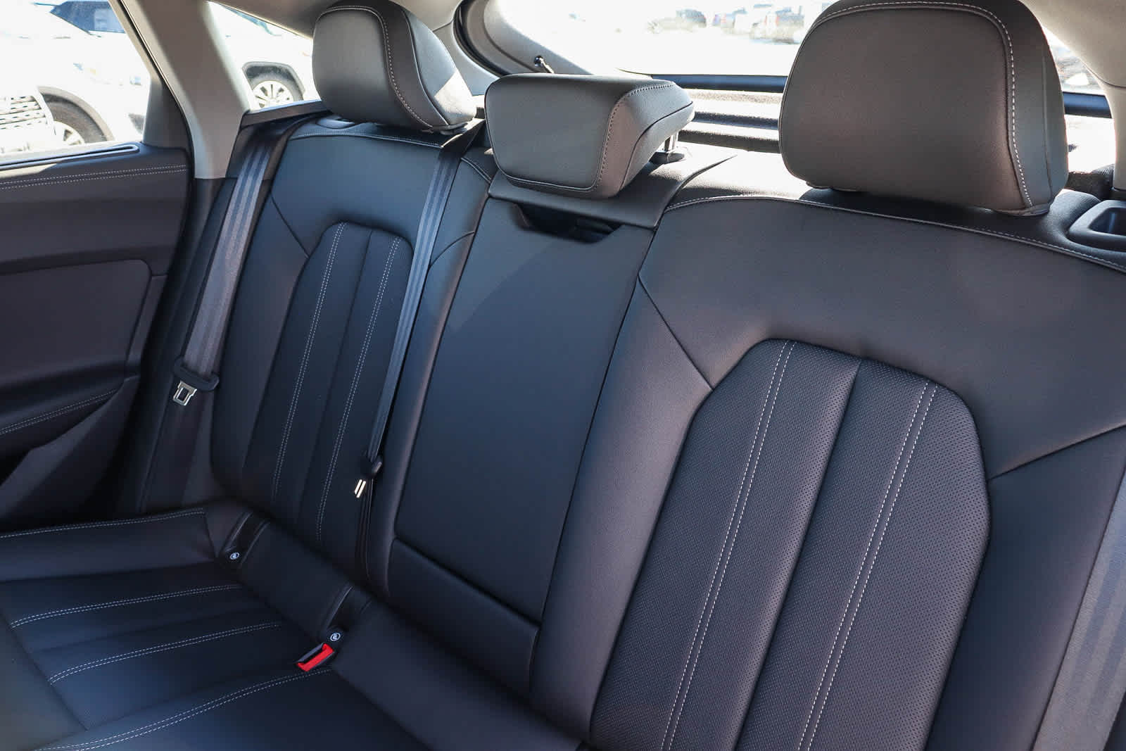 Thumbnail: 2025 Audi A5 - 23