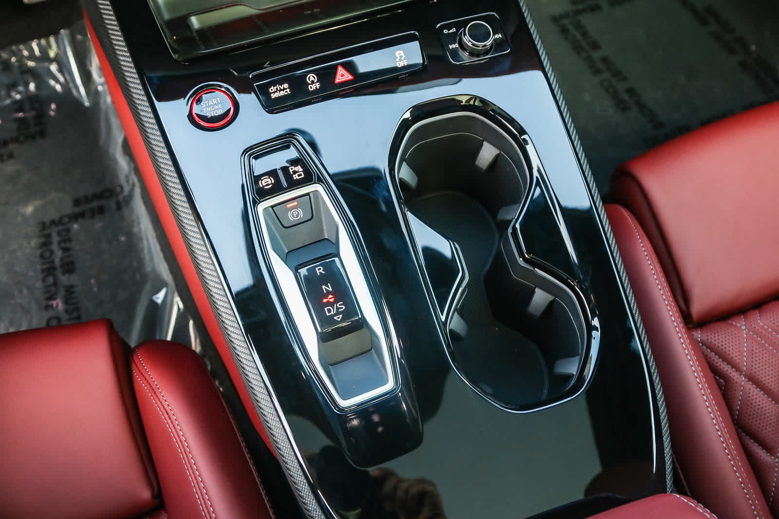 Thumbnail: 2025 Audi S5 - 25