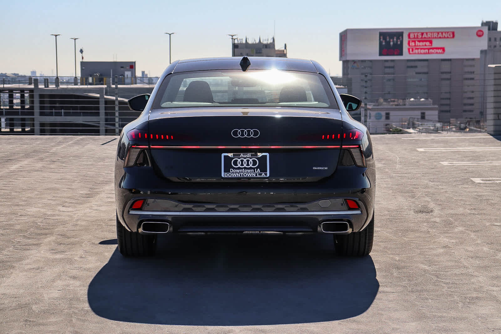 Thumbnail: 2026 Audi A6 - 5