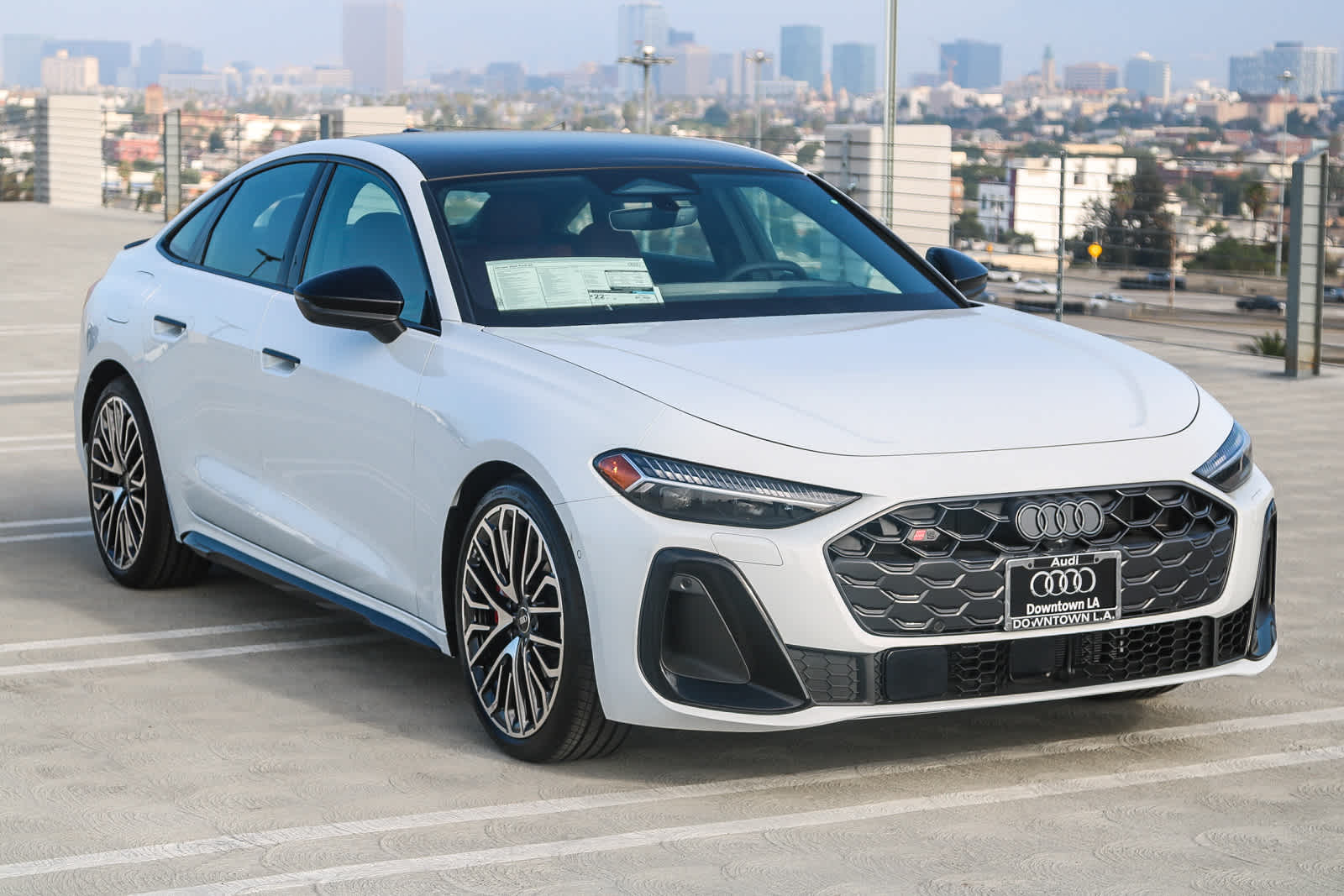 Thumbnail: 2025 Audi S5 - 3