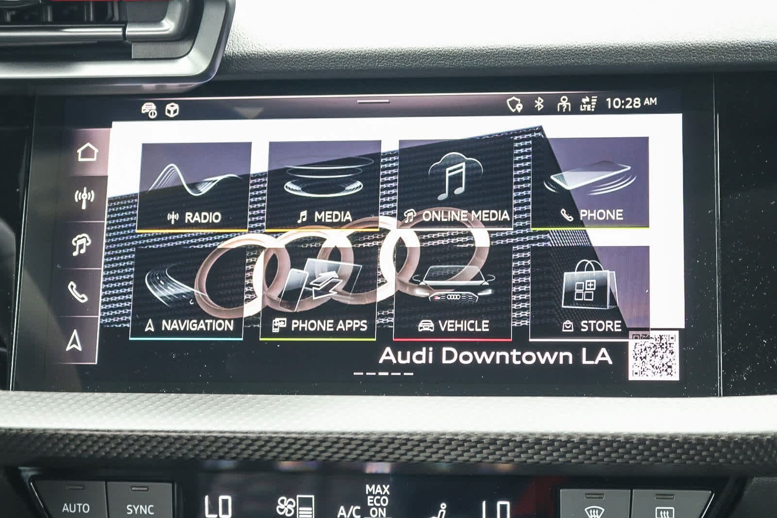 Thumbnail: 2025 Audi RS 3 - 20