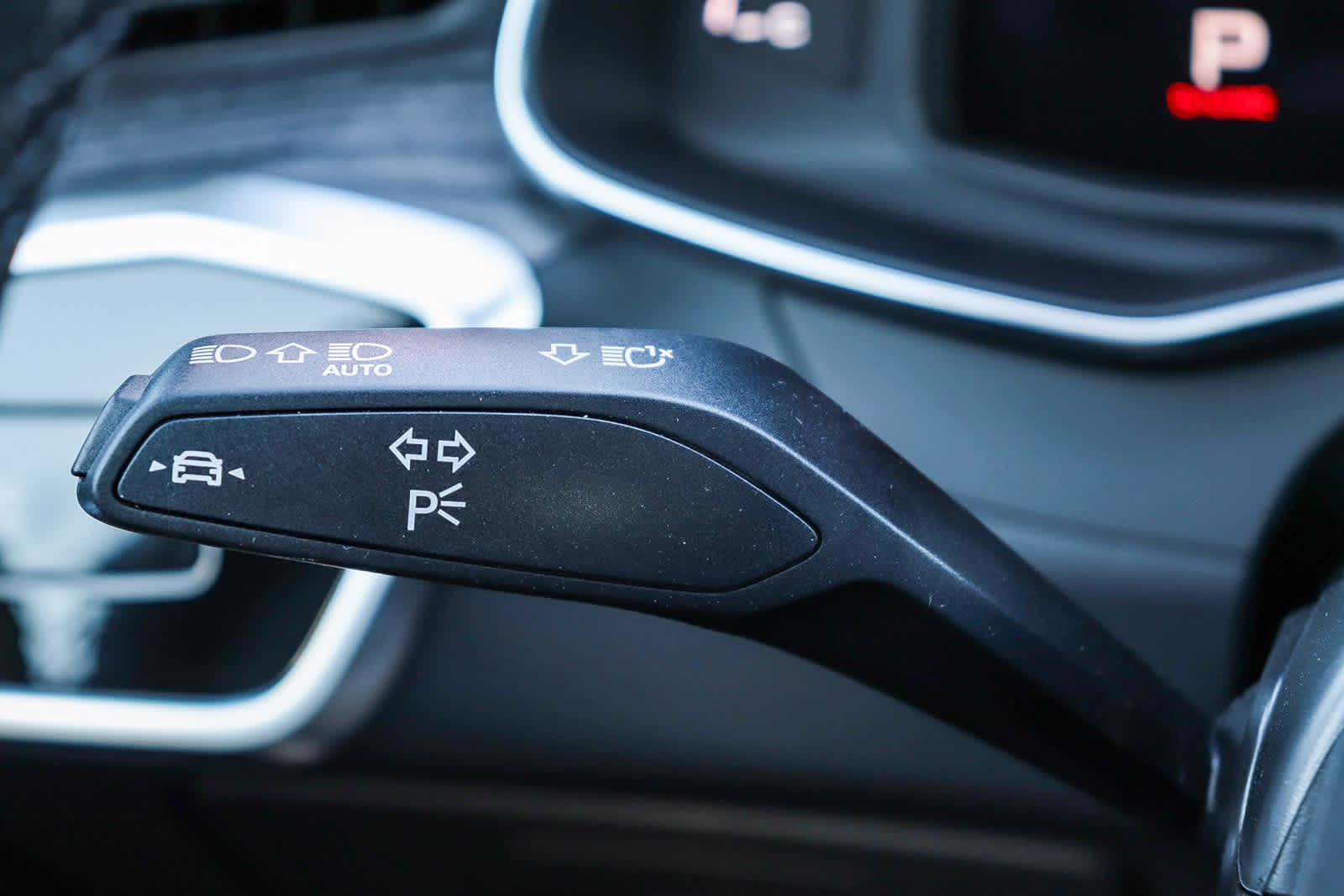 Thumbnail: 2026 Audi A6 - 33