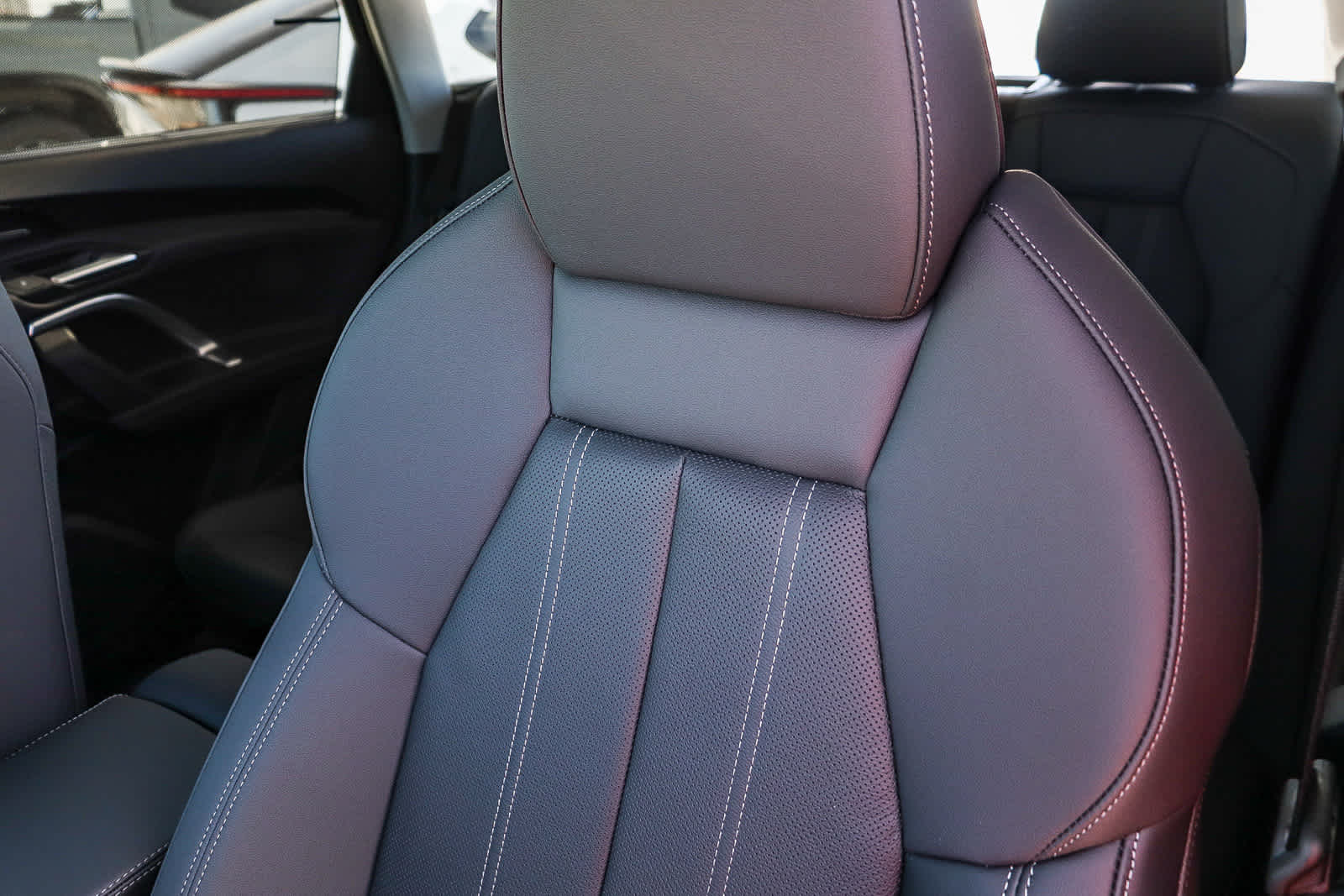 Thumbnail: 2025 Audi Q5 - 34