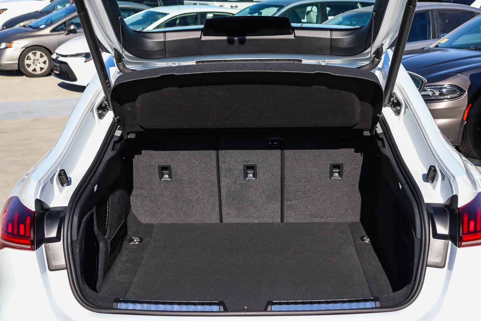 Thumbnail: 2025 Audi A5 - 37