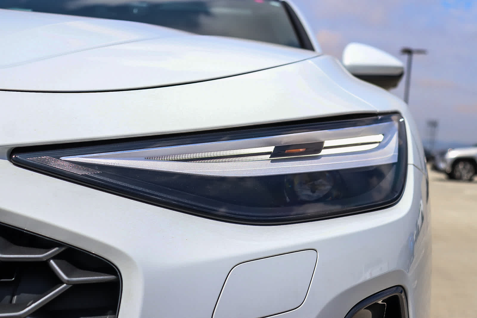 Thumbnail: 2026 Audi A6 - 7