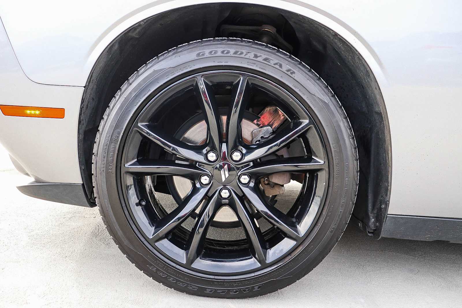 Thumbnail: 2017 Dodge Challenger - 14