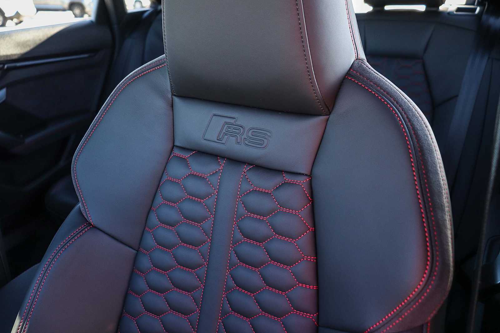 Thumbnail: 2026 Audi RS 3 - 37
