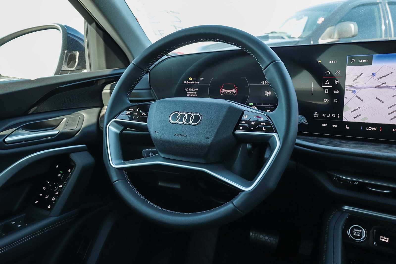 Thumbnail: 2025 Audi Q5 - 20