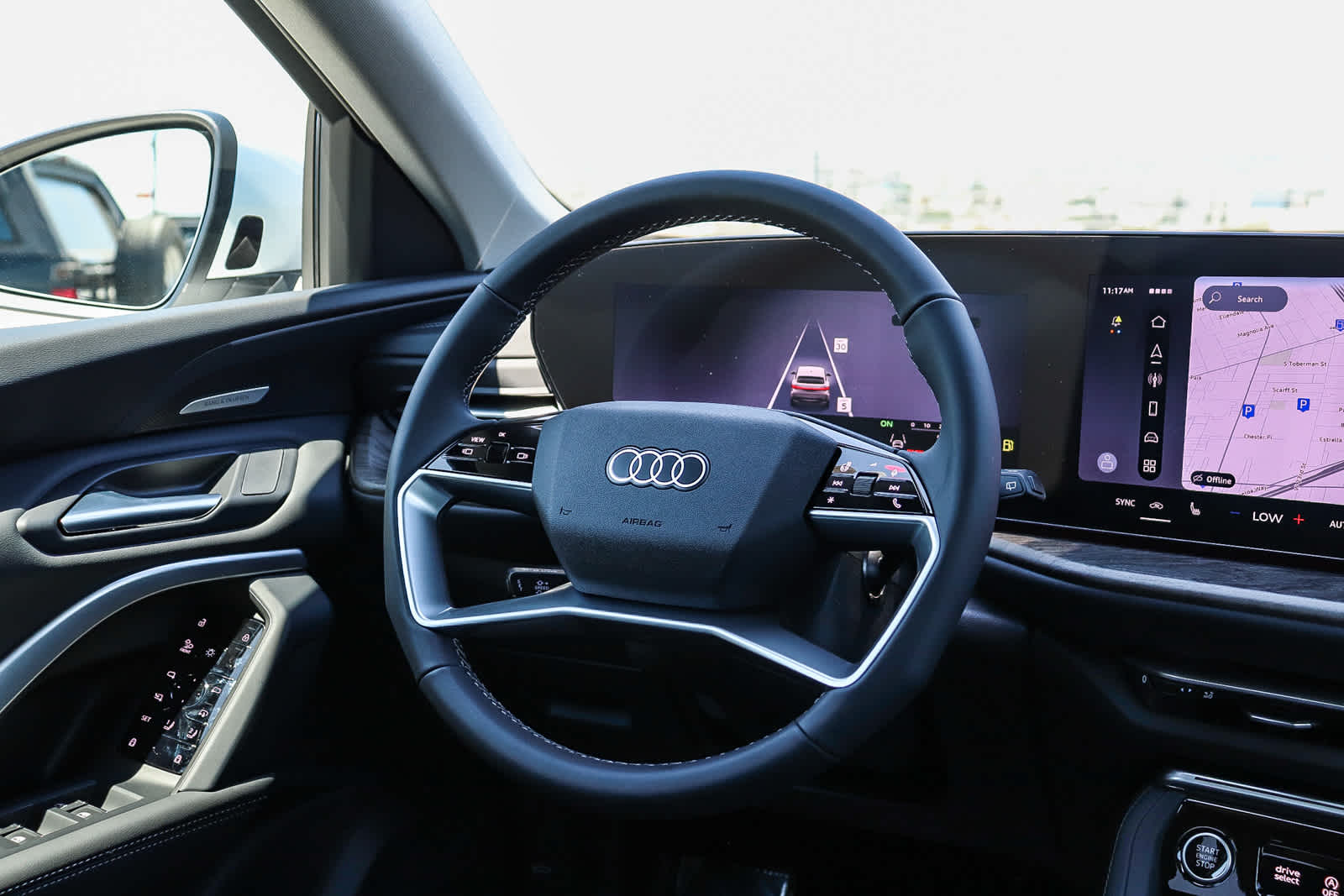 Thumbnail: 2026 Audi Q5 - 20