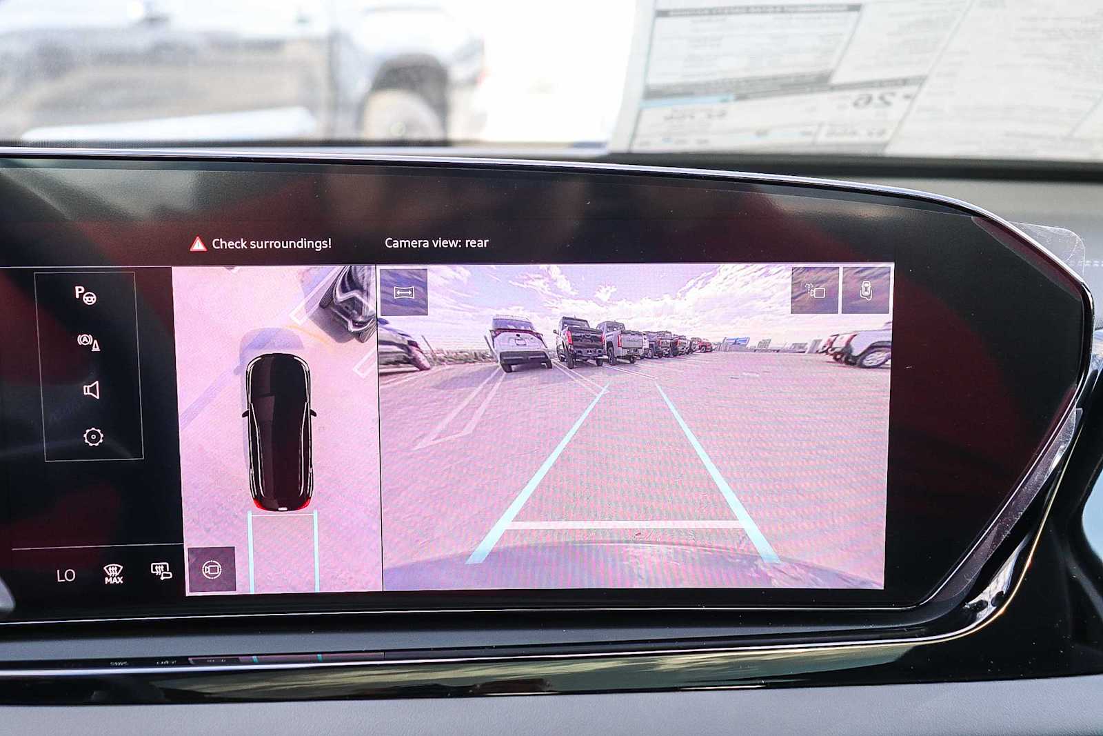 Thumbnail: 2025 Audi A5 - 32